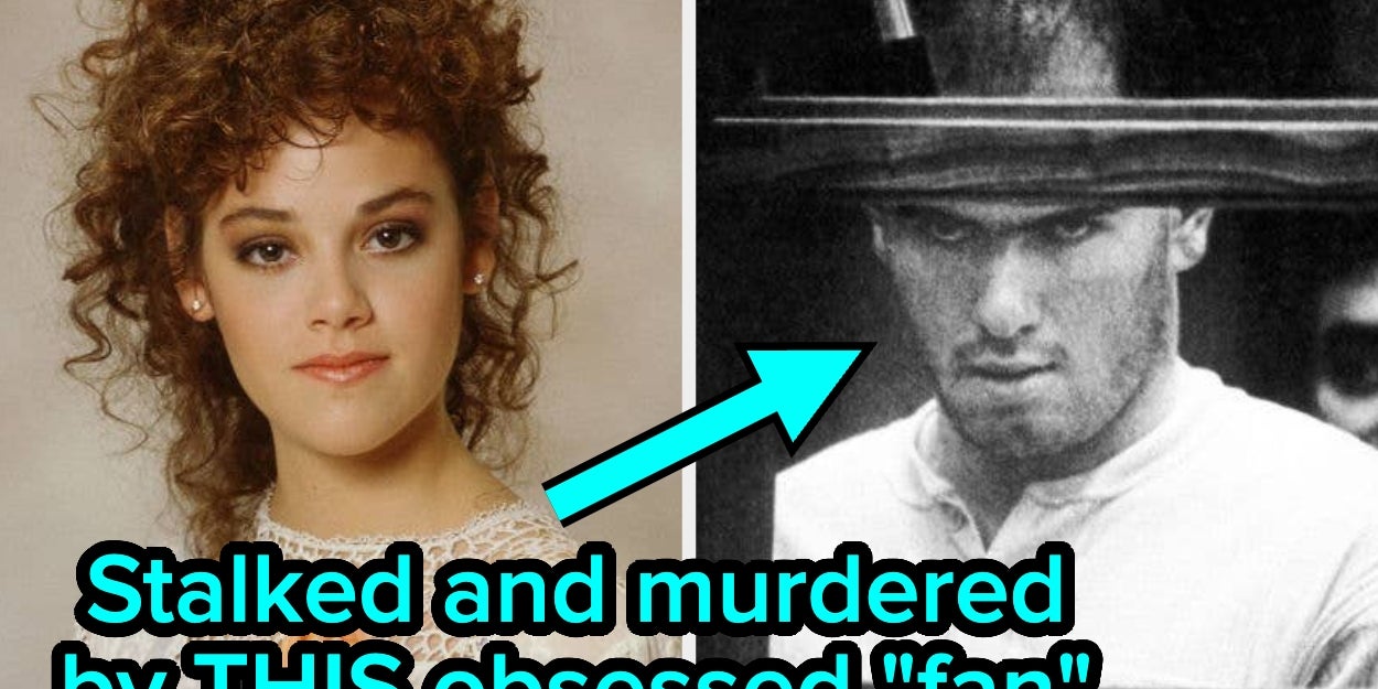 I Can’t Stop Thinking About These Horrible, Tragic, And Super Dark Celebrity Deaths