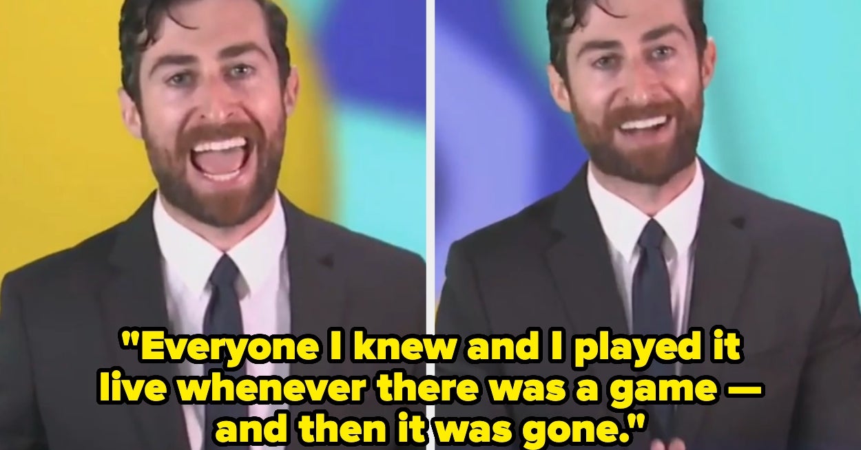 38 Trendy Things That Disappeared Like They Never Existed, And I'm Shocked These Things Were Once Popular