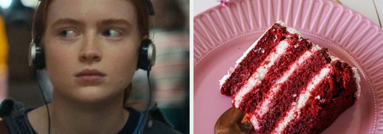 Because who doesn't like cake (no, seriously)?