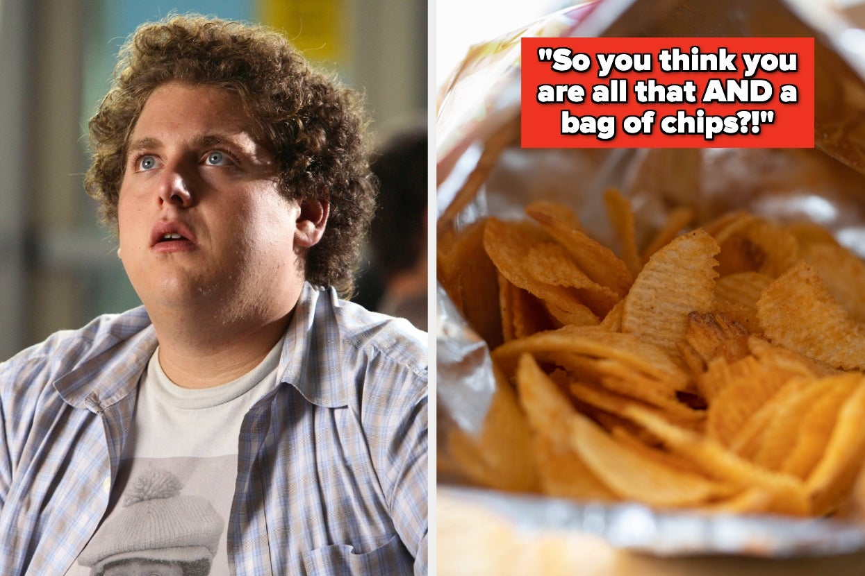 Here Are The Most Iconic Millennial Burns That'll Instantly Send You Back To Your Youth