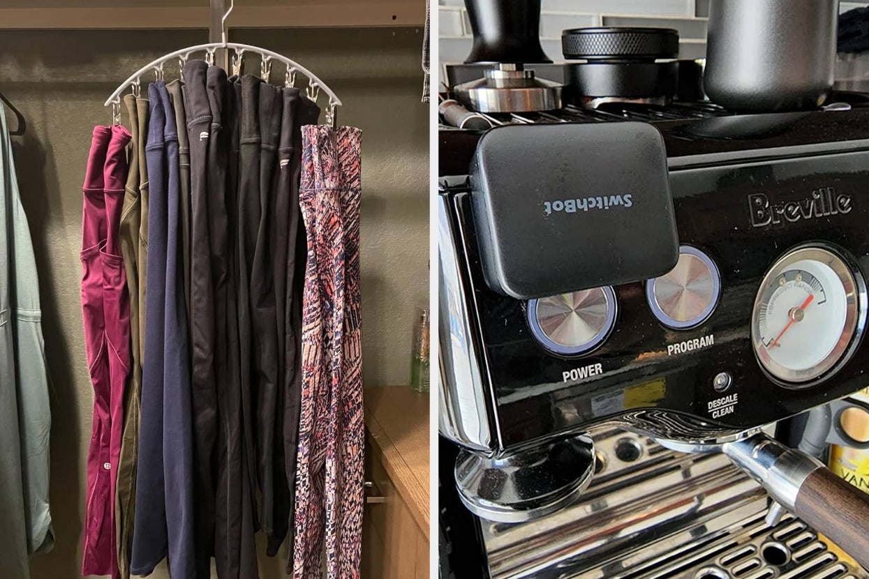 38 Products So Clever Your Friends Will Be Jealous You Got One First