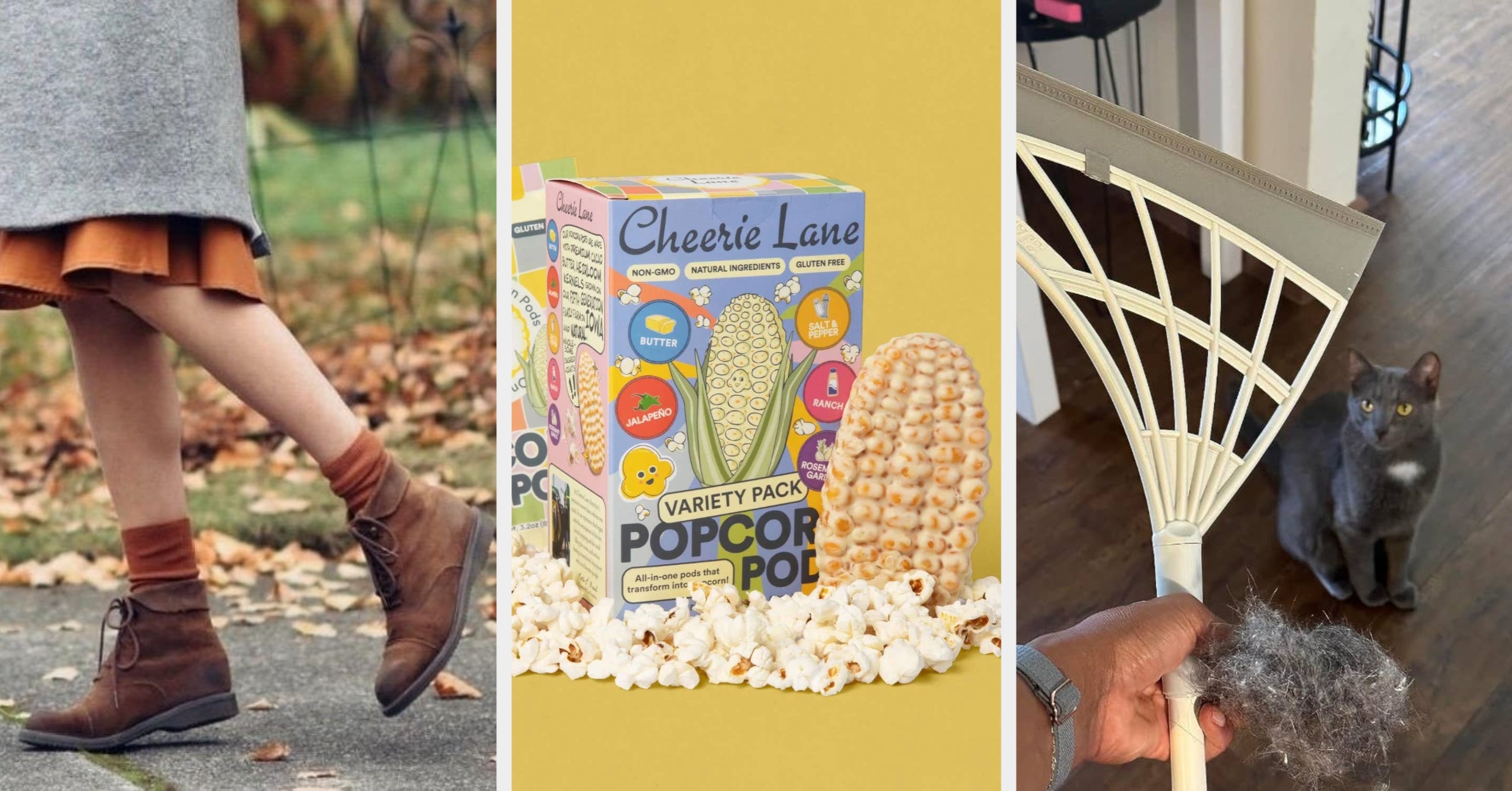 38 There Aren’t Enough Stars In The World To Rate These 41 Amazing Products