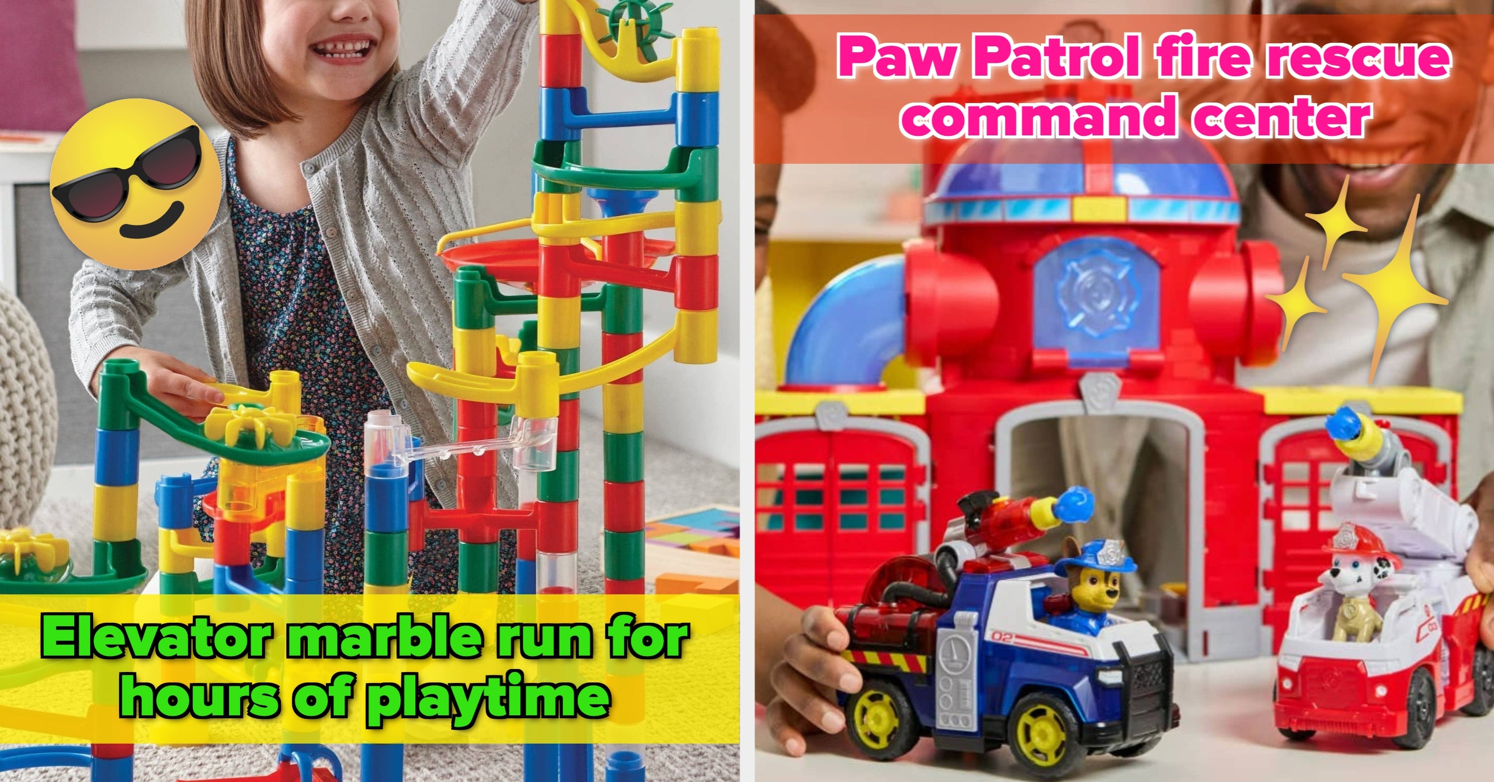32 Toys From Walmart That Won't Disappoint A 5-Year-Old