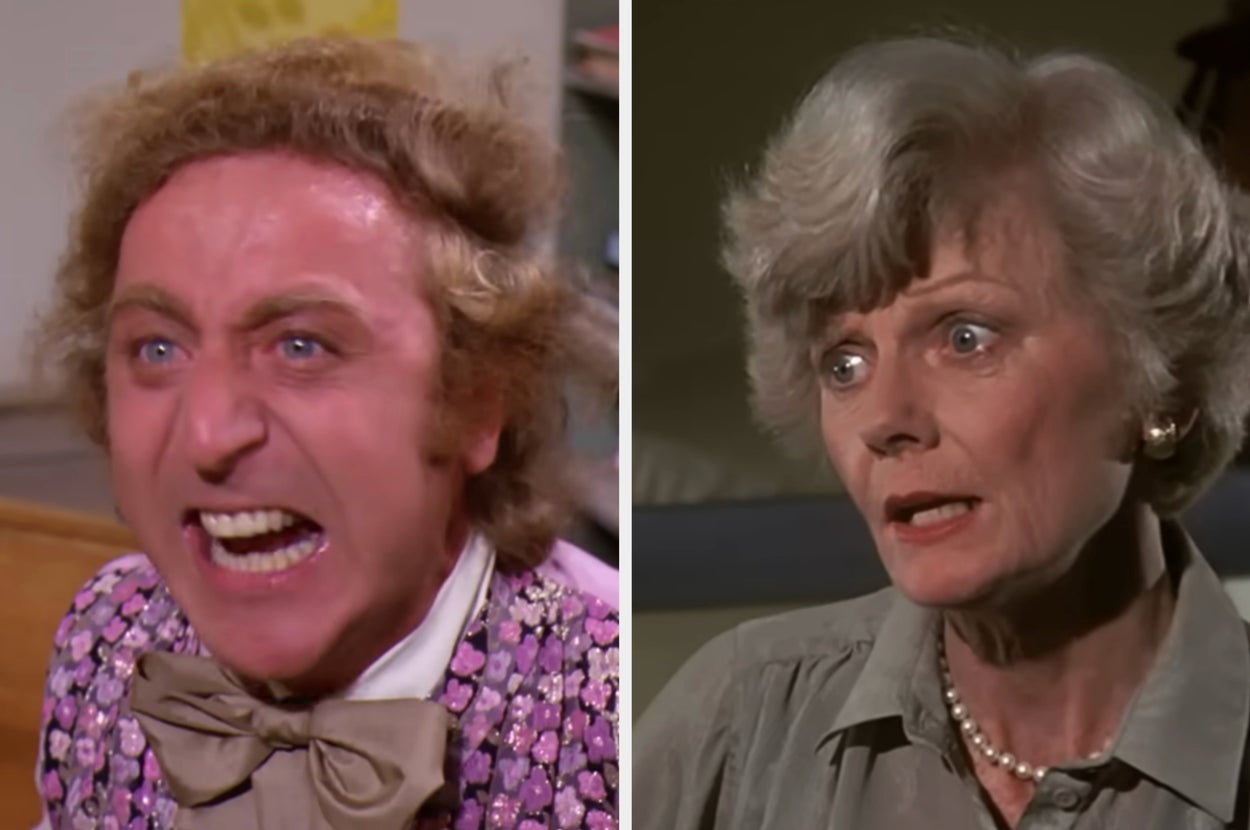 People Are Sharing The Most Iconic Movie Quotes That Live In Their Heads Rent-Free