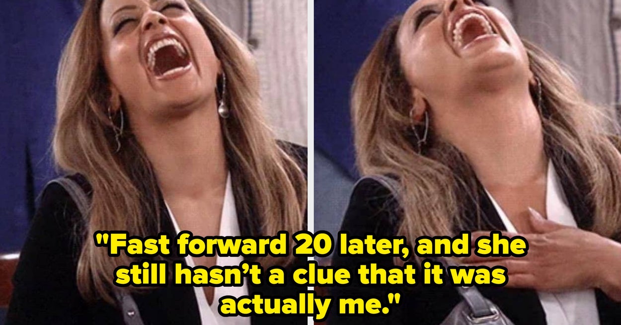 People Are Sharing The Most “Disgusting” Secrets They’re Still Hiding From Back In The Day, And My Goodness… So Many Of Them Are About Poop