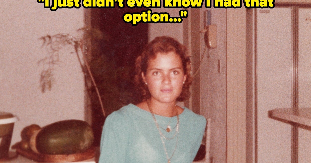 38 Things That Took Way Too Long To Figure Out, According To Older Folks