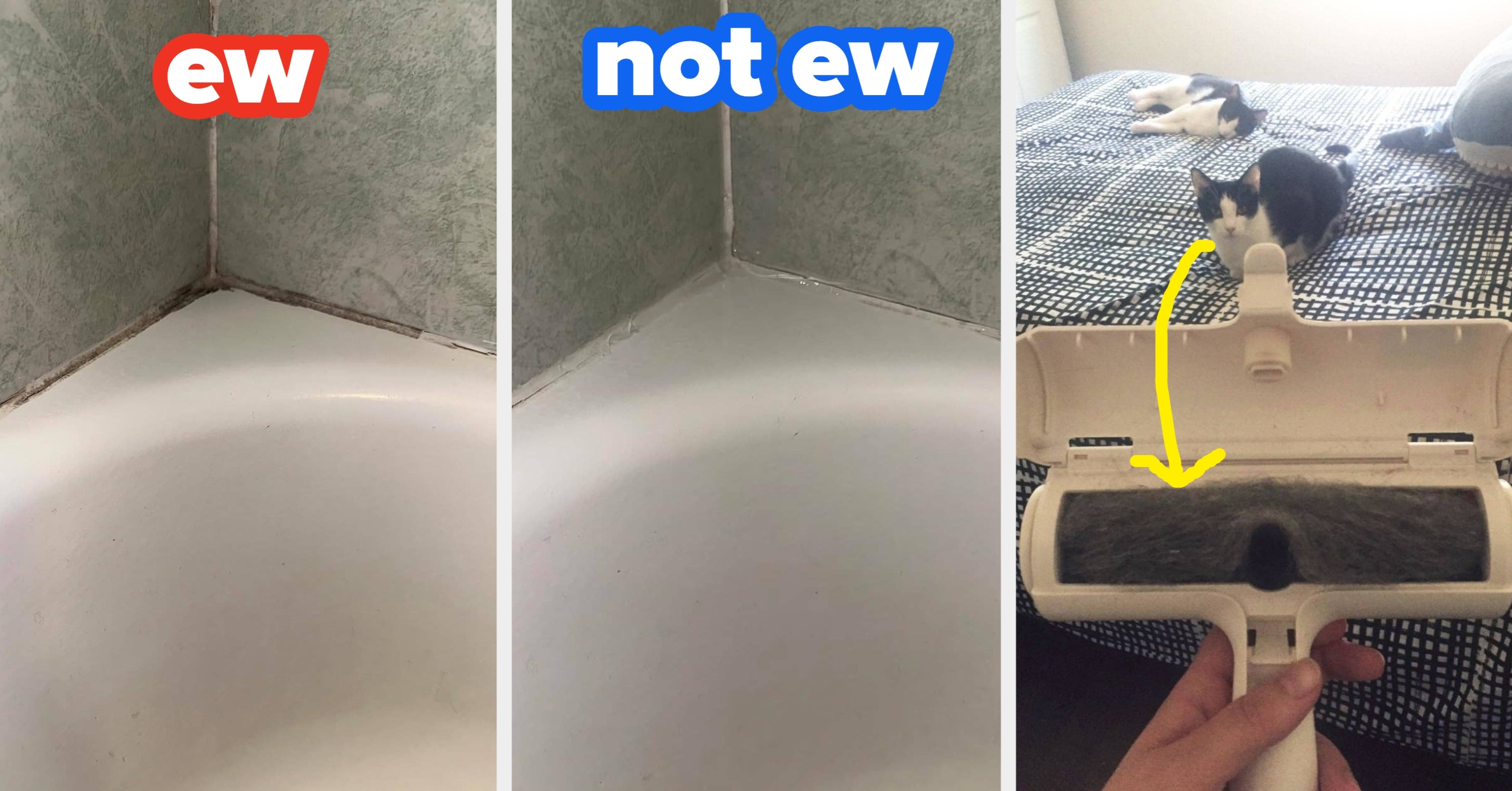 35 Cleaning Products That'll Make People Think You Hired A Professional