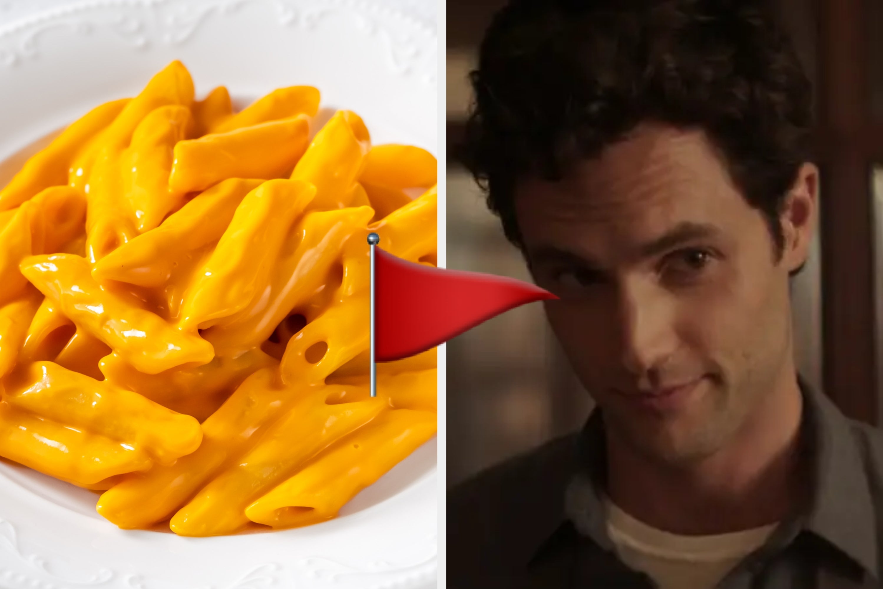 Eat At A 24-Hour Buffet And I'll Guess Your BIG Red Flag