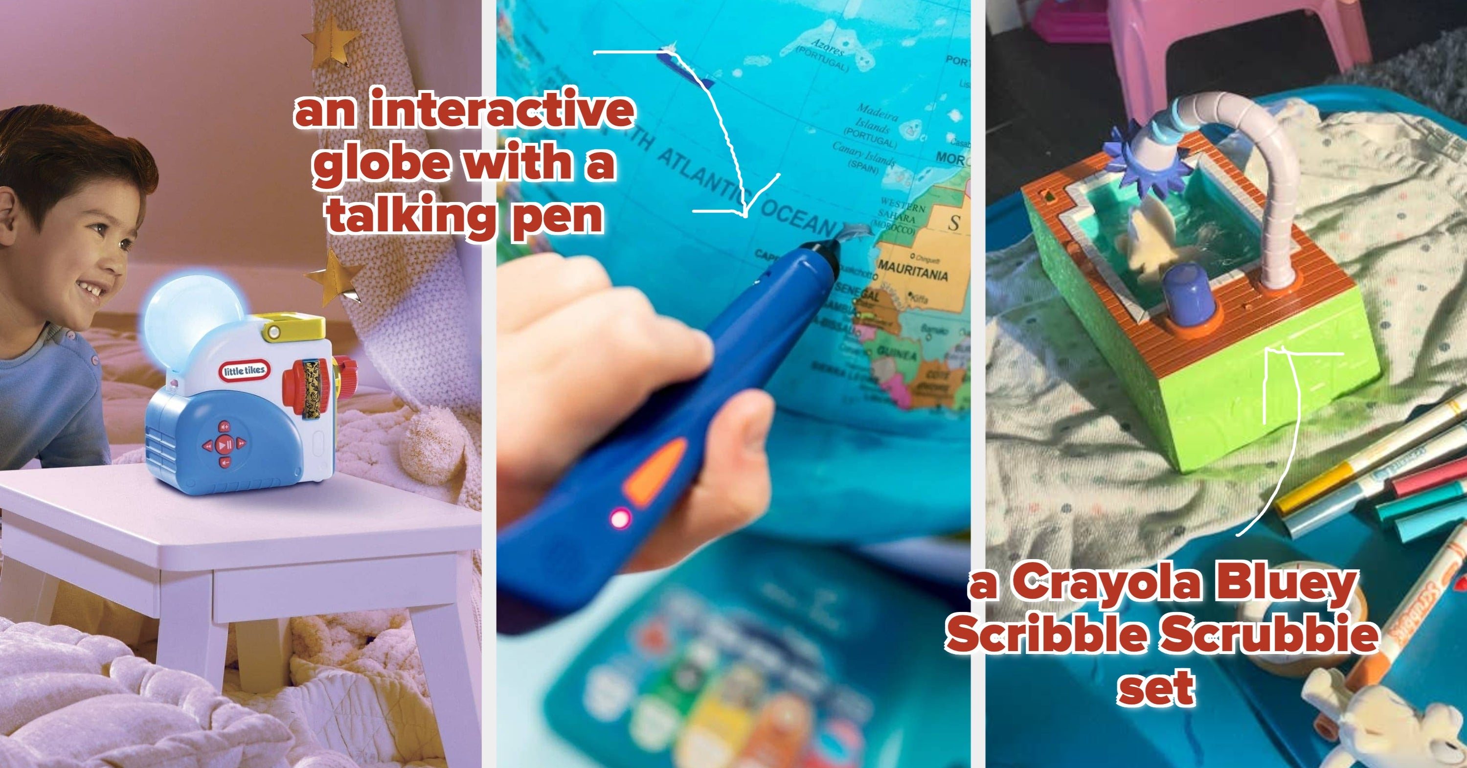 33 Toys From Walmart That'll Actually Make Kids Put Down The iPad