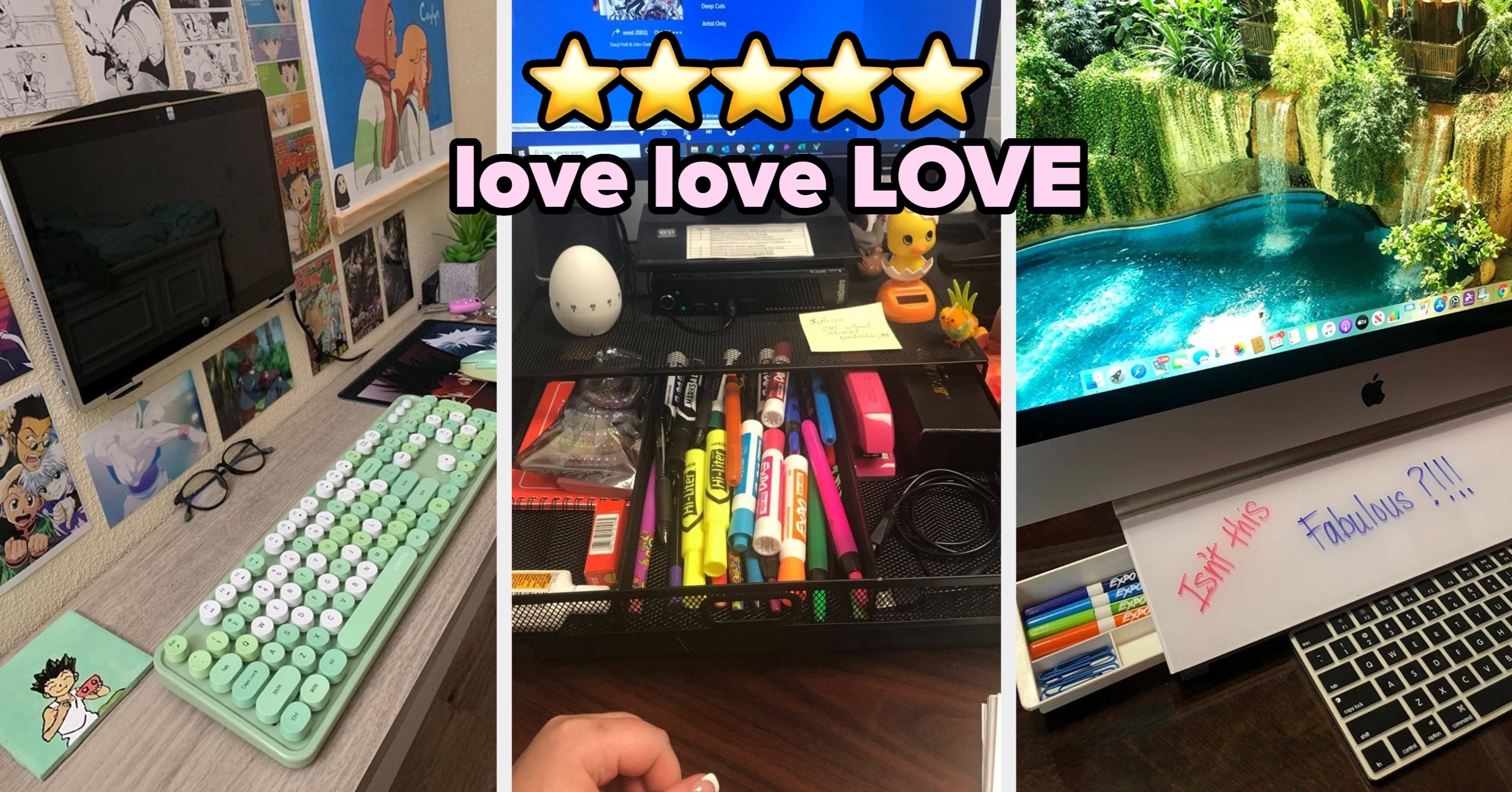 28 Office Products For Anyone Whose Job Is Just “Computer”