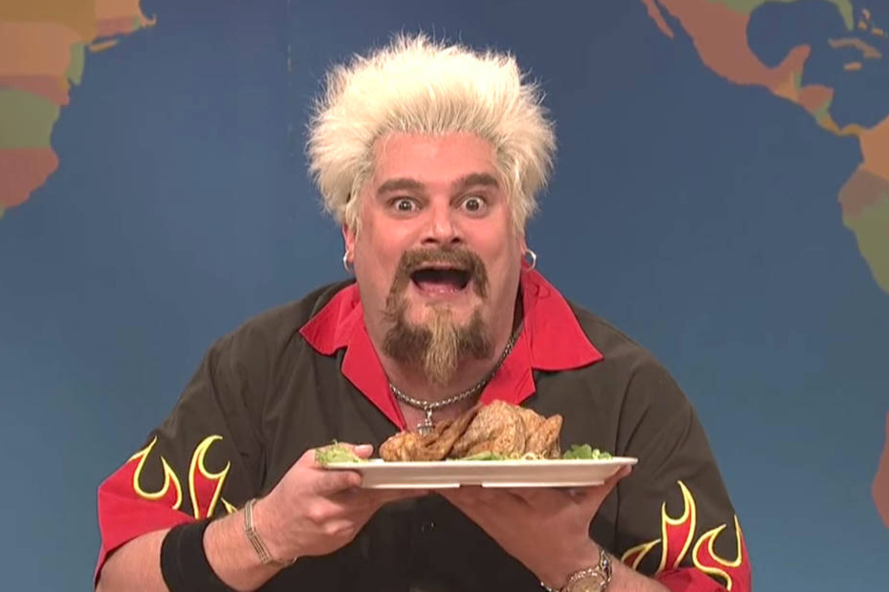 Plan An American Road Trip And We'll Guess Your Favorite Thanksgiving Food