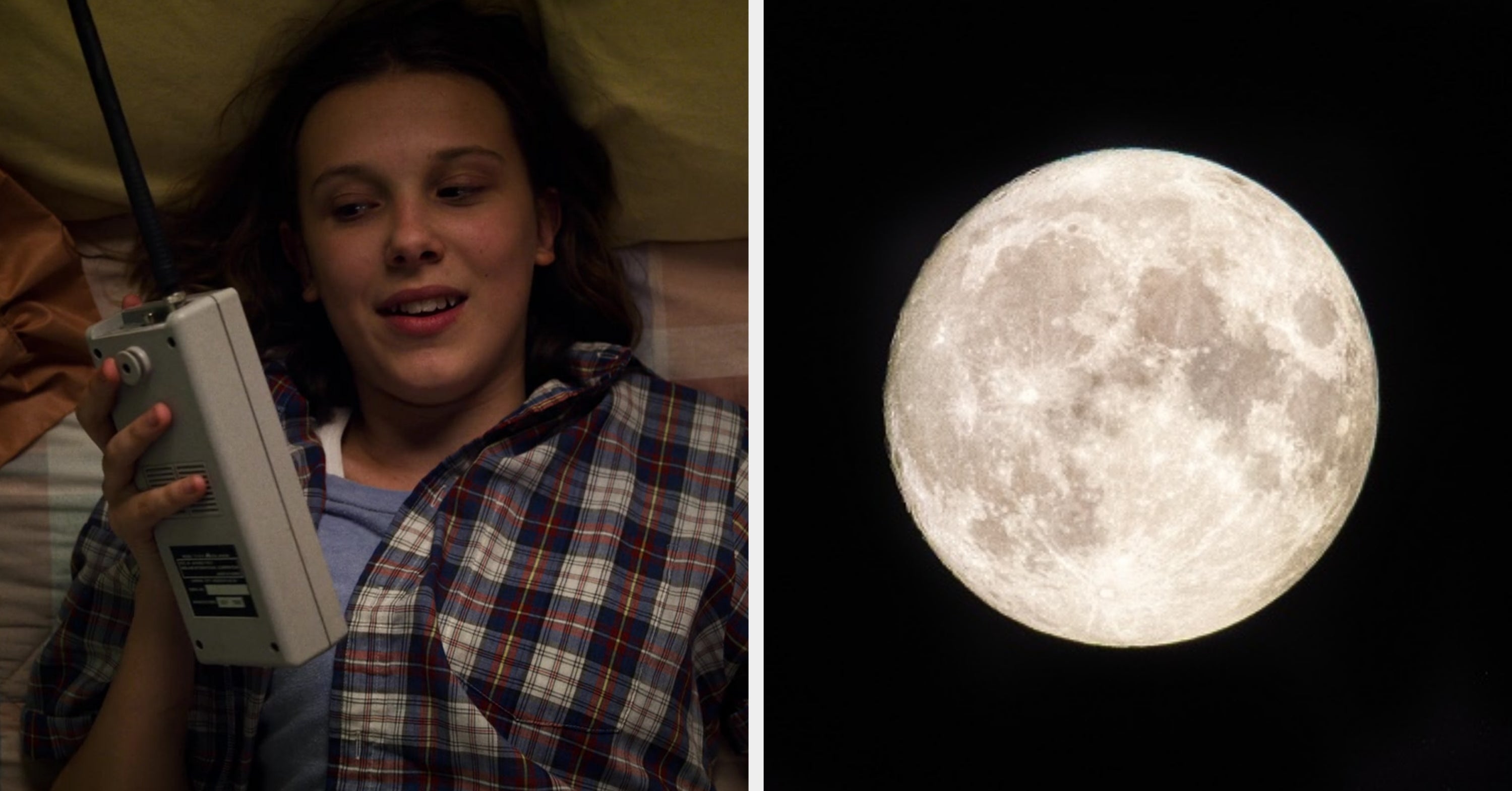 Pick "Stranger Things" Characters to Determine Whether You're A Night Owl Or An Early Bird