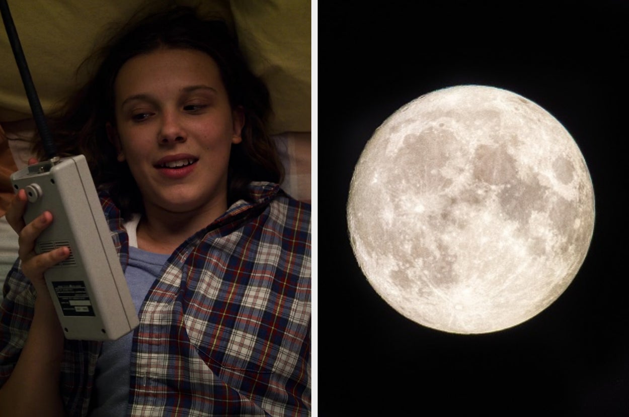 Choose Between These "Stranger Things" Characters And I'll Try To Guess If You're A Night Owl Or Early Bird