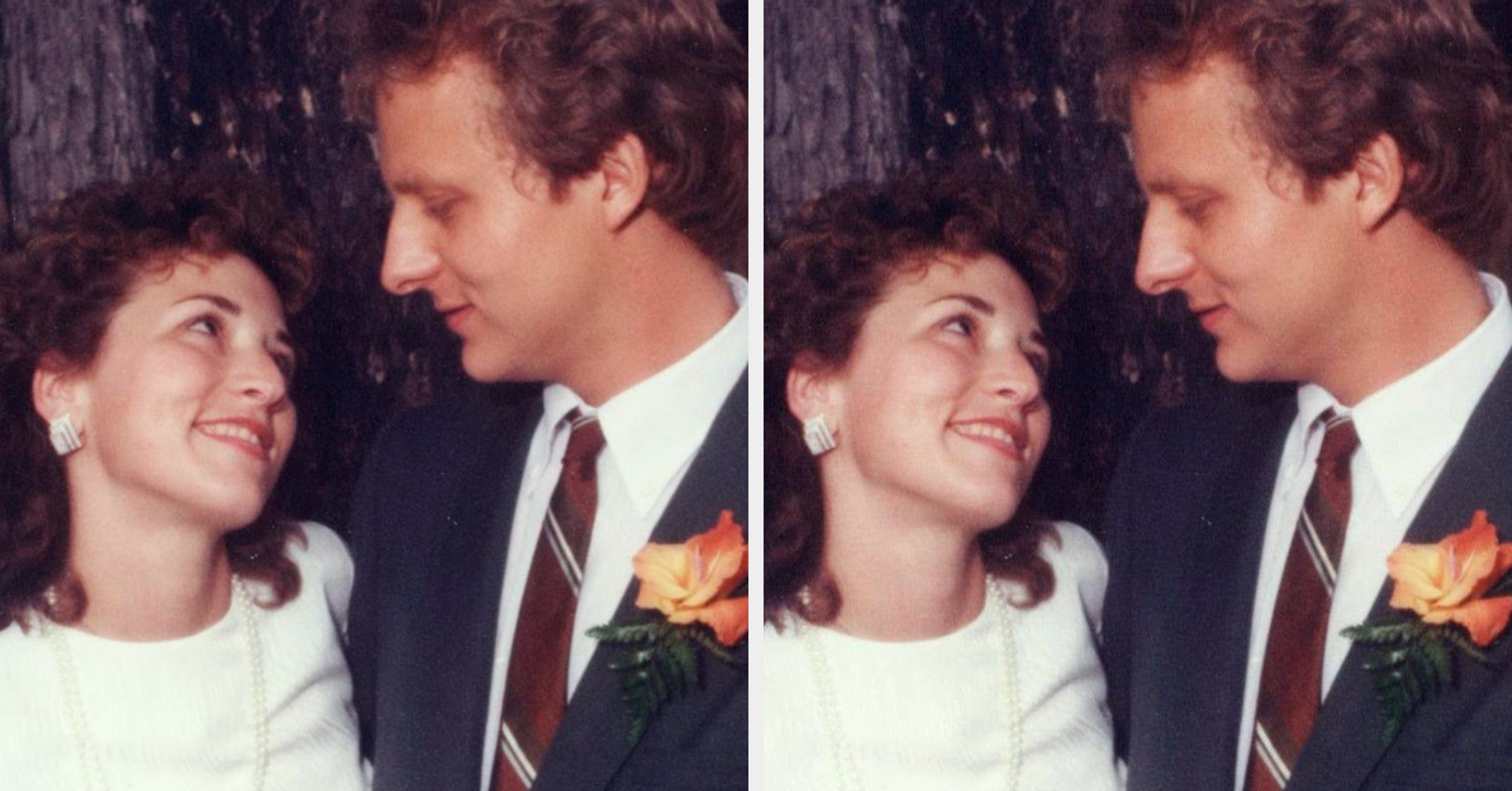 My Wife Of 26 Years Died. 6 Months Later, I Received A Call That Left Me Stunned.