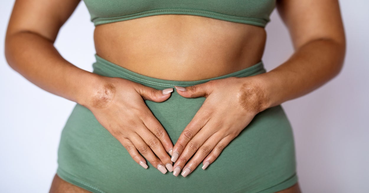 This Is What No One Tells Women About What Happens To Your Body In Your 40s