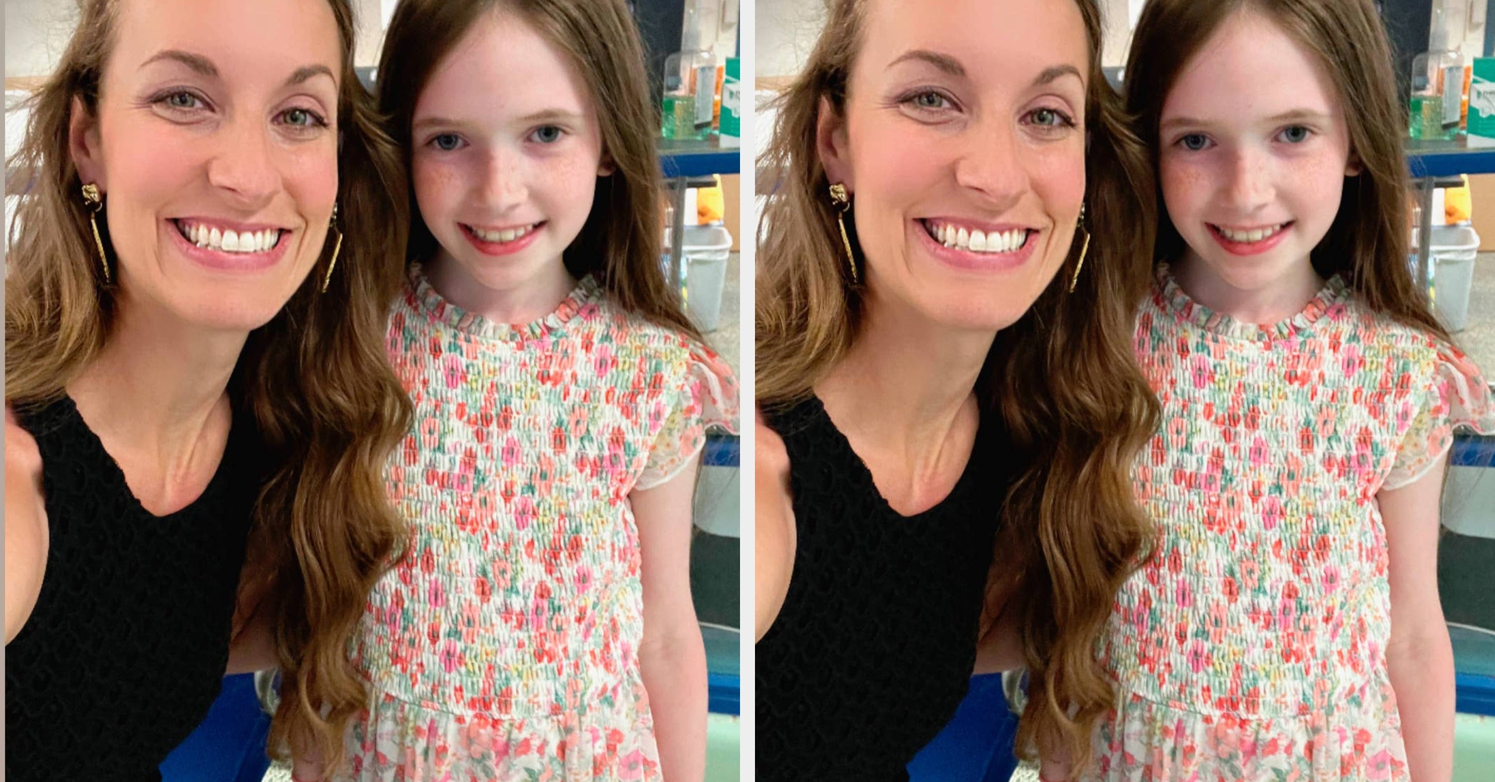 No One Could Explain My Daughter's School Behavior Until Her Teacher Revealed The Shocking Truth