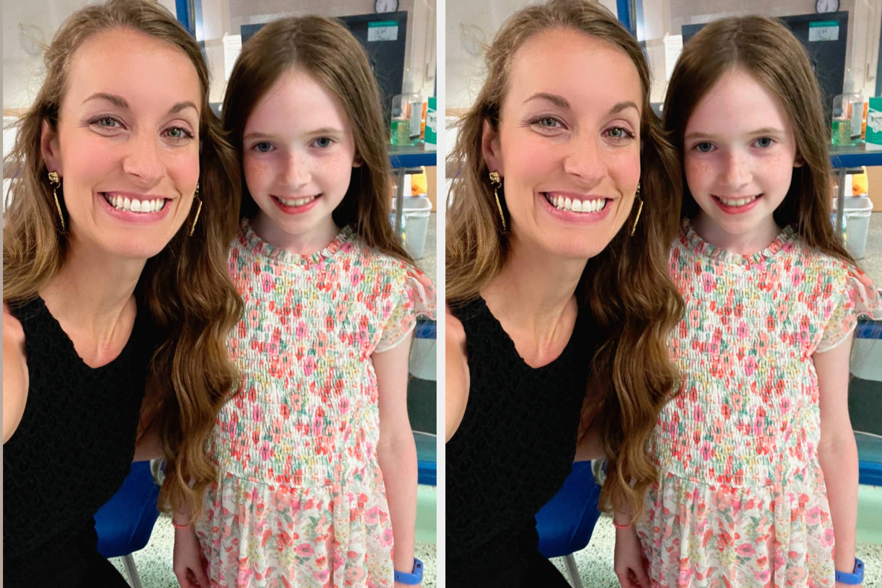 My Daughter Was Exhibiting Concerning Behaviors At School. No One Knew Why — Until Her Teacher Shared An Unexpected Observation.