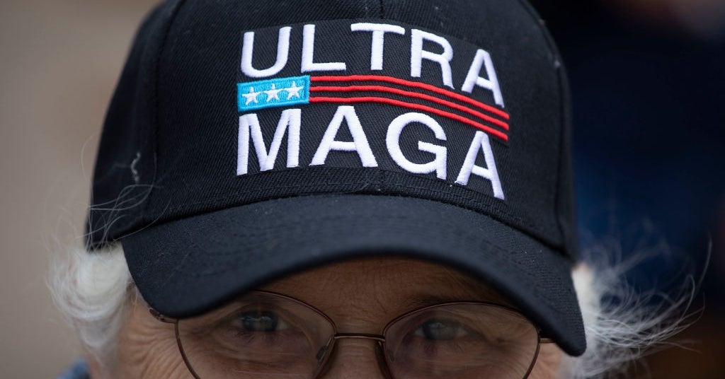 My Husband And His Family Voted For Trump - So I'm Canceling Thanksgiving And Christmas