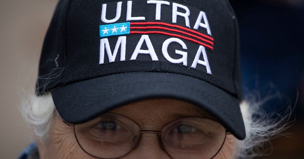 My Husband And His Family Voted For Trump — So I'm Canceling Thanksgiving And Christmas