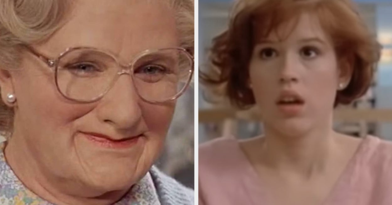 80s & 90s Movie Jokes That Aged Badly