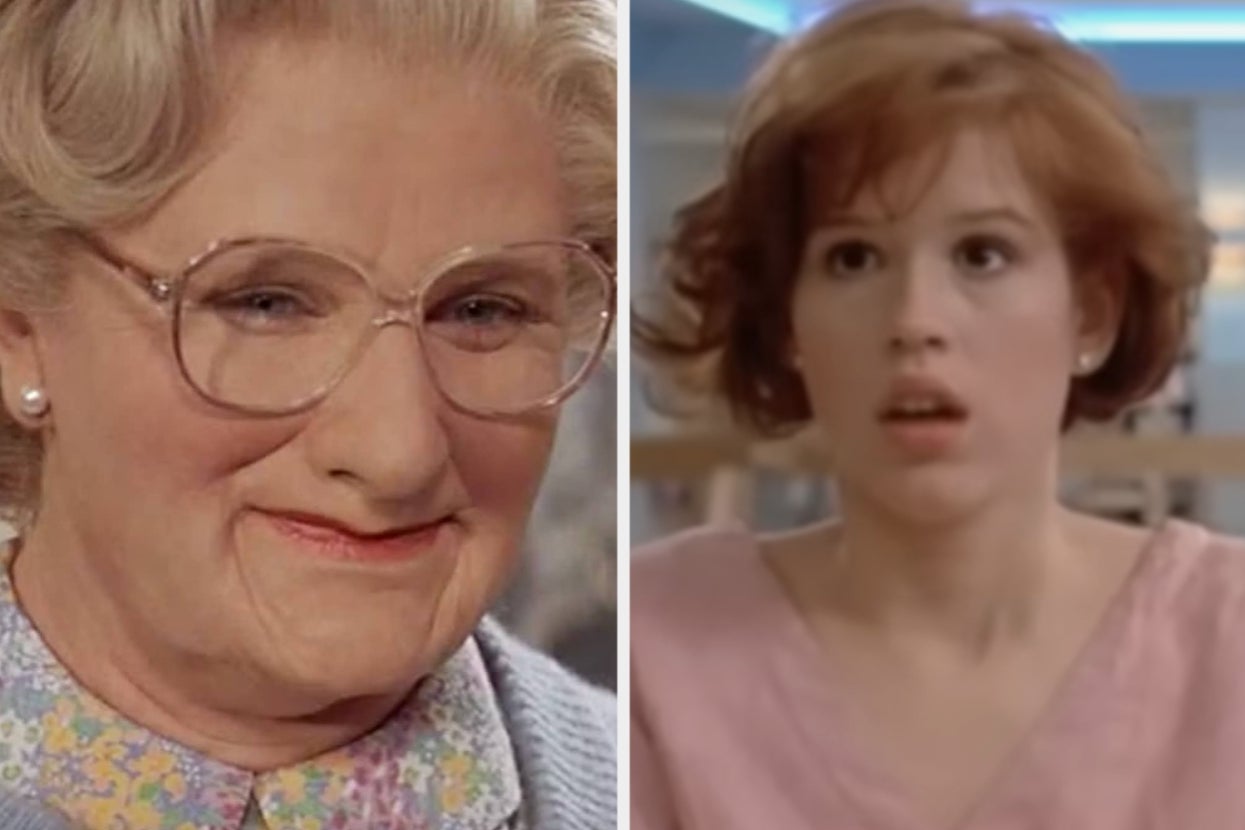People Are Sharing The '80s And '90s Movies That Have Aged Like Rotten Milk And I Can't Believe We Ever Thought They Were Okay