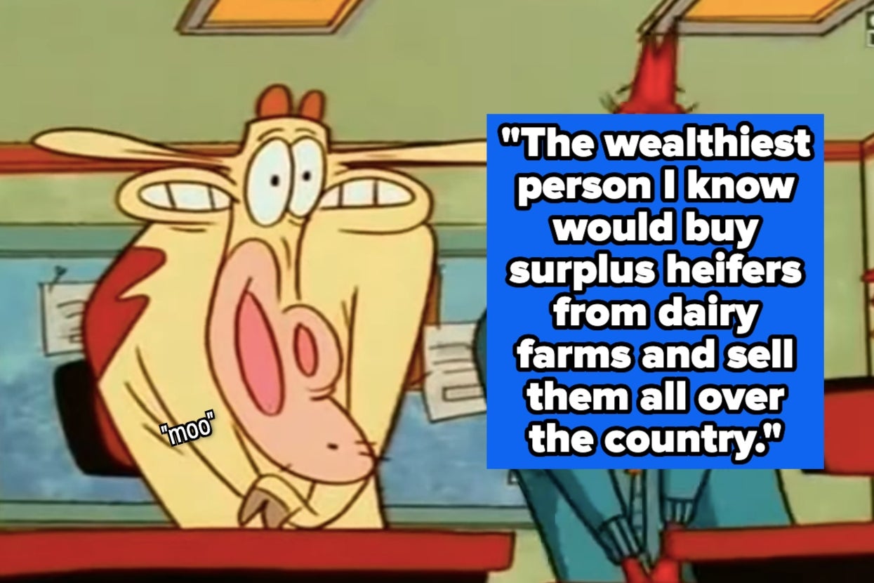 These Jobs Are Kinda Awful But Pay So Well That People Are Actually Fighting Over Them