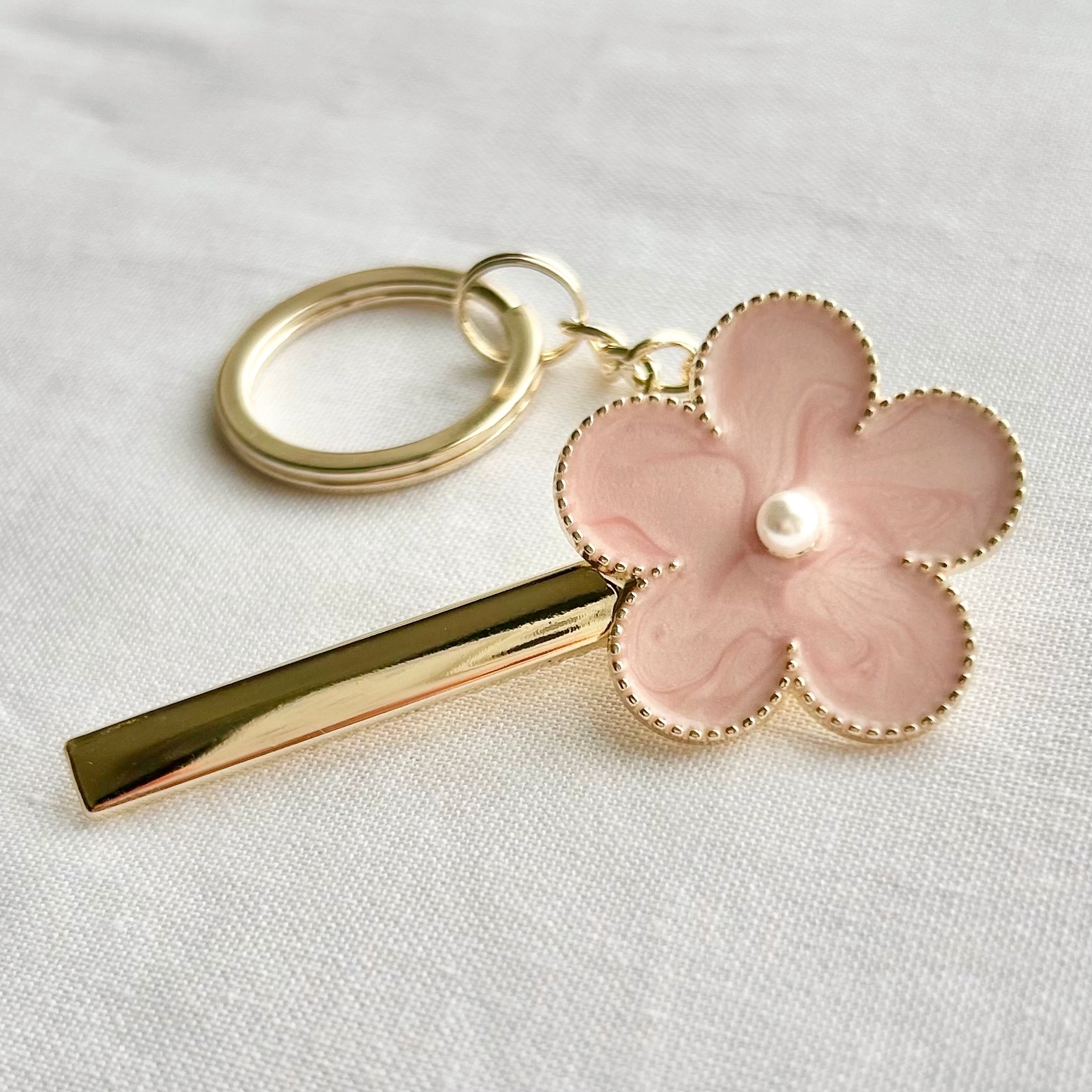 画像・動画】「あれ鍵どこいった？」が解消された！セリアの『天才