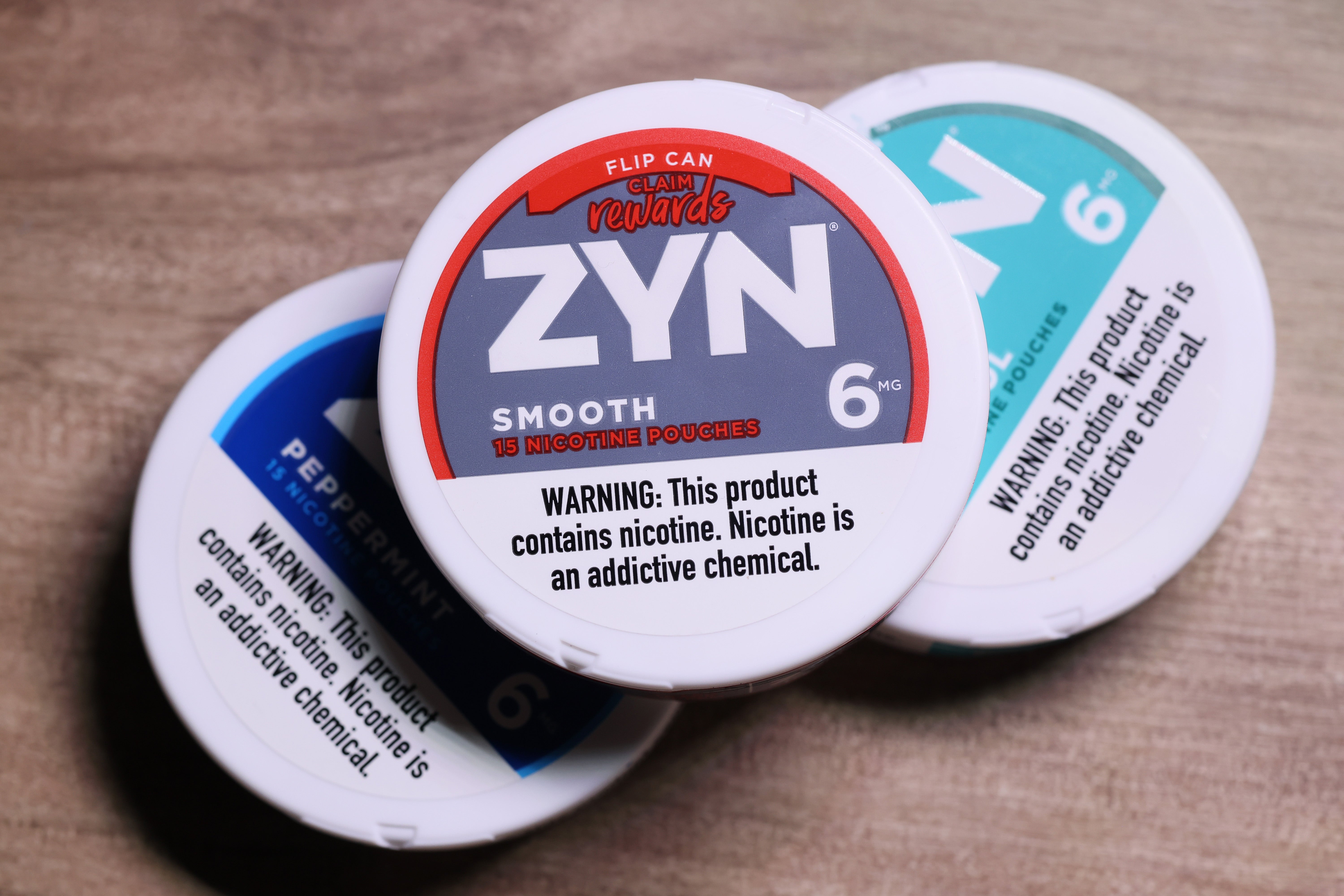 Zyn Addiction 24 Popular Trends That Older Adults Hate