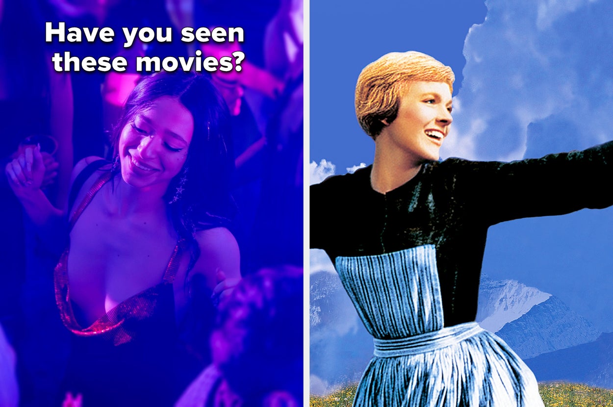 Which "Best Picture" Winners Have You Seen?