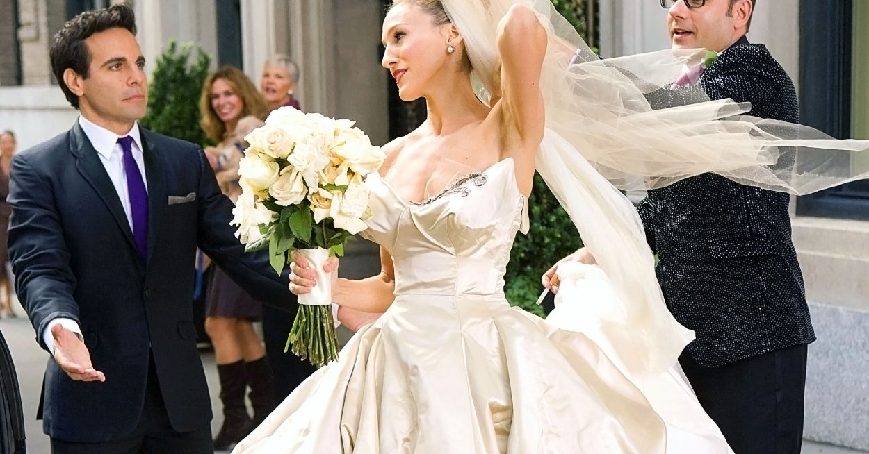 What Type Of Bride Are You? Take Our Quiz Now