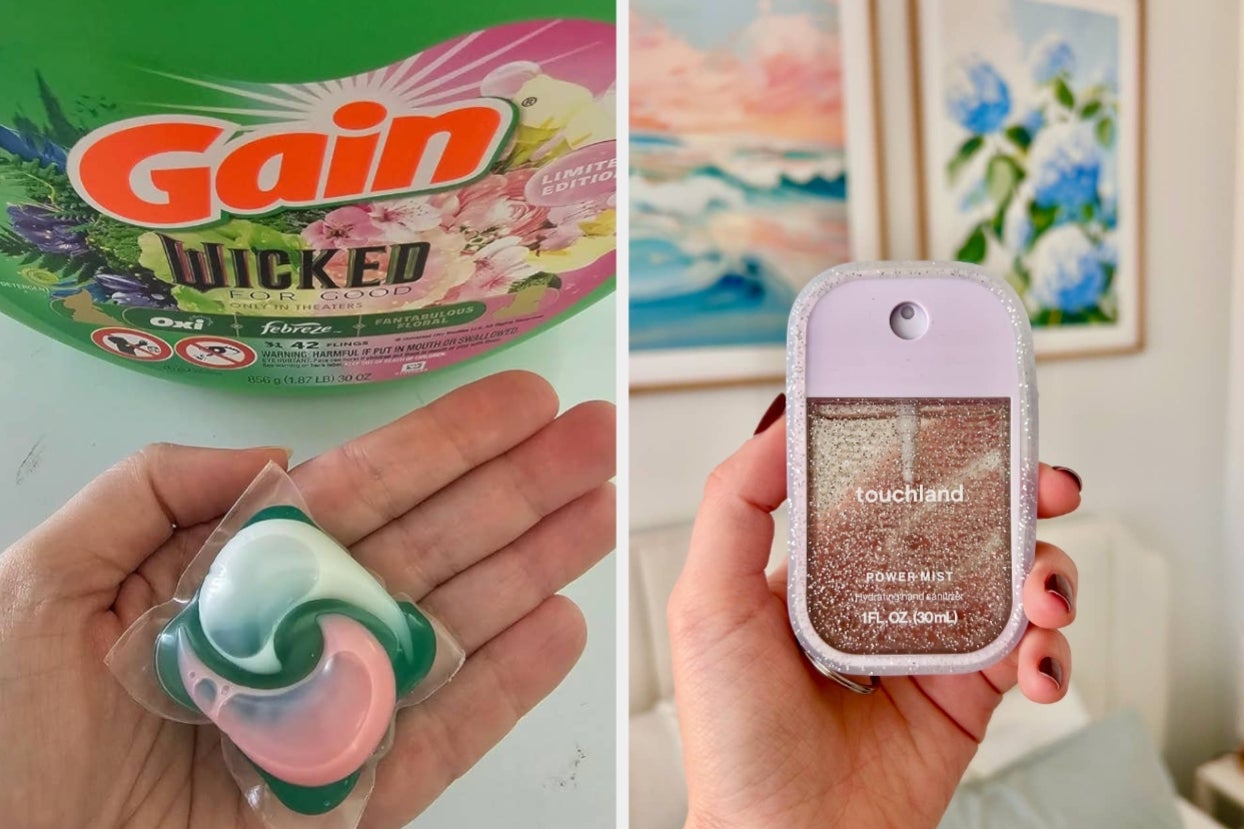 If You Need A New Obsession, Check Out These 38 Fun And Practical Items