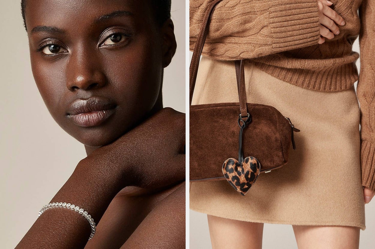 Here’s A List Of 27 Gifts From J.Crew That Won’t Collect Dust Because They’ll Get Worn A *Lot*