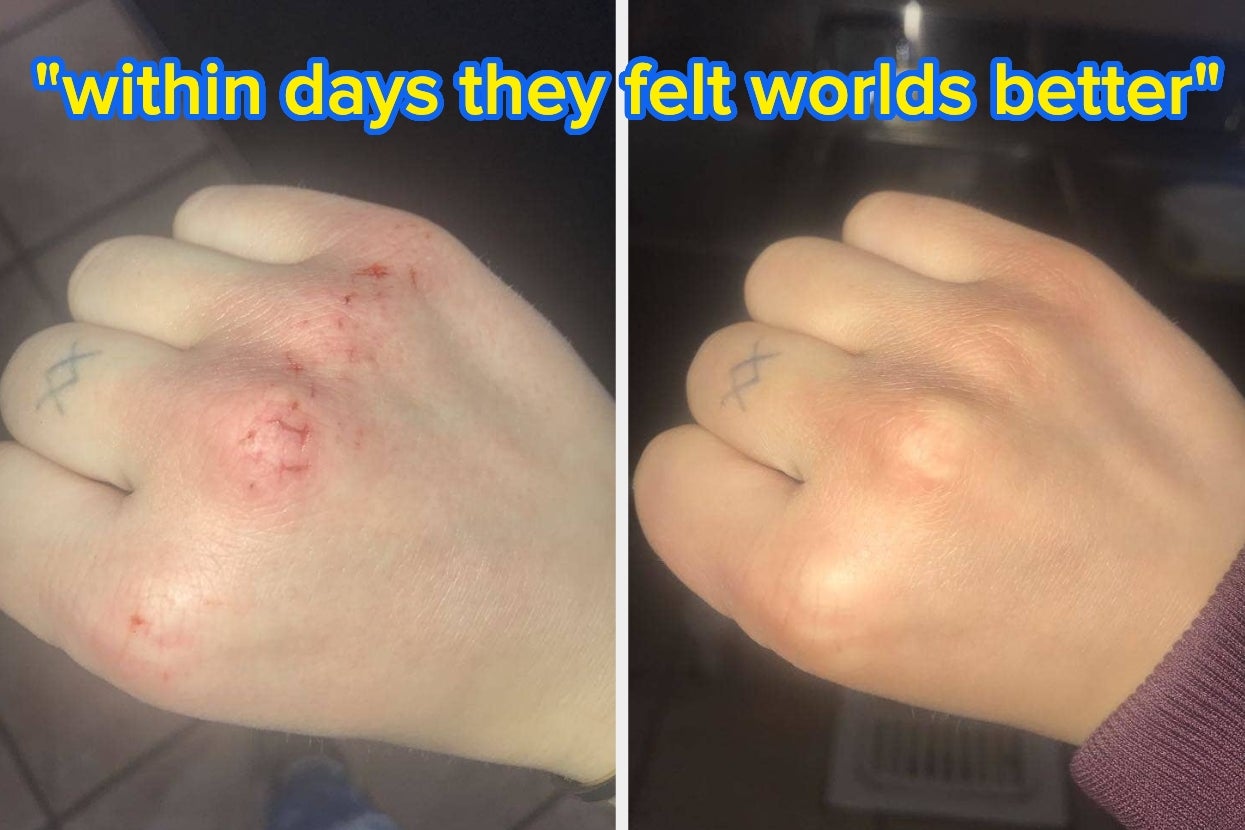 37 Products With Reviewer Photos That Belong In A Museum