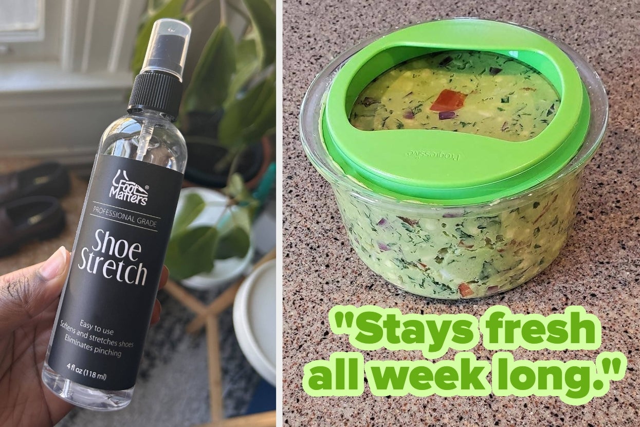 These 39 Products Are So Good You Won't Believe They're Not Magic