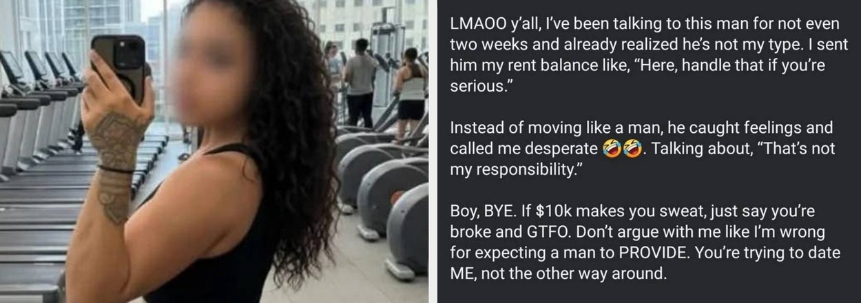 57 Genuinely Horrifying Cases Of Recent Entitlement That Have Me Thinking We're Actually In A Global Crisis Of Selfishness