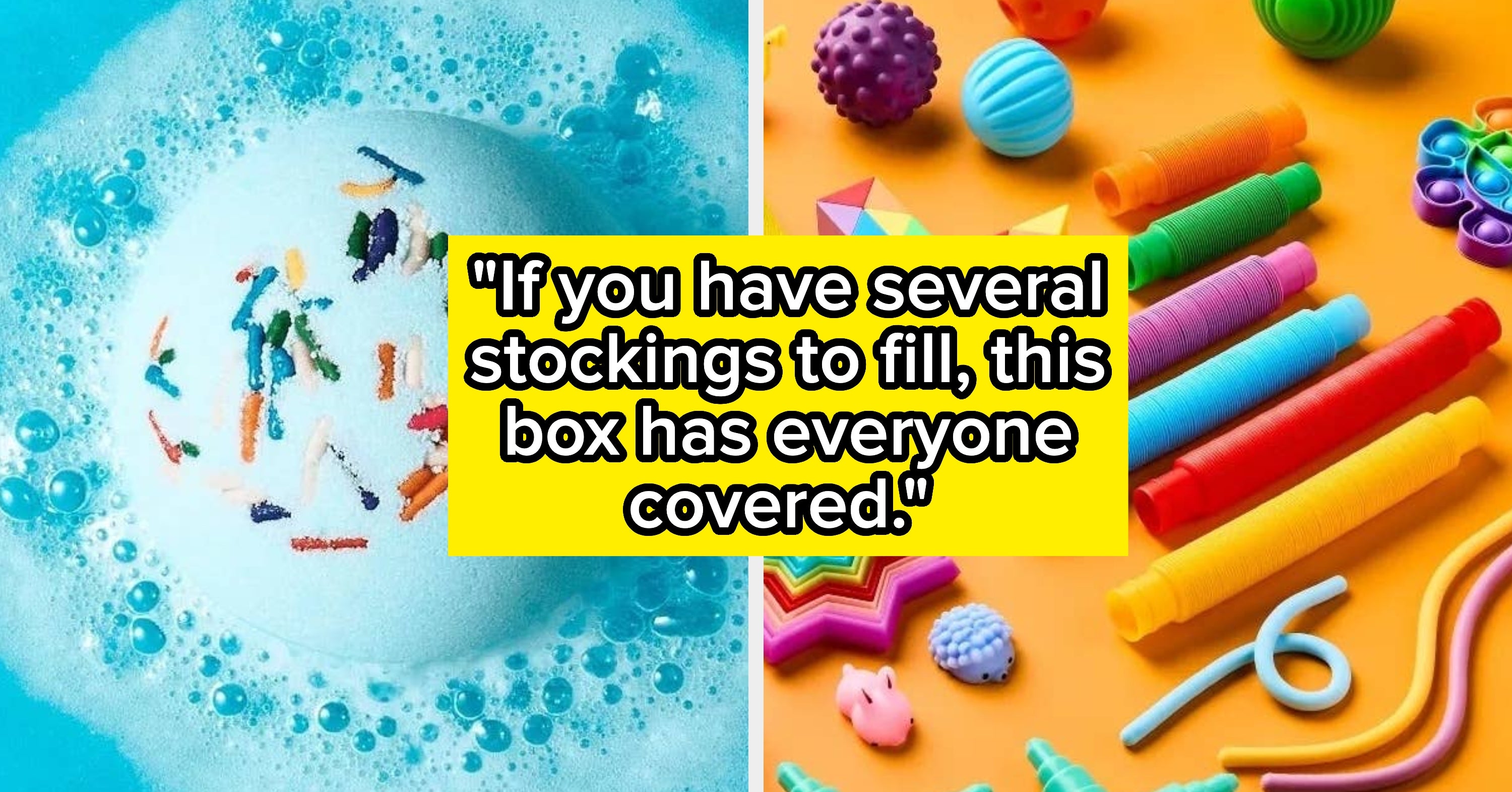 25 Stocking Stuffers For Kids From Target That They'll Truly Love
