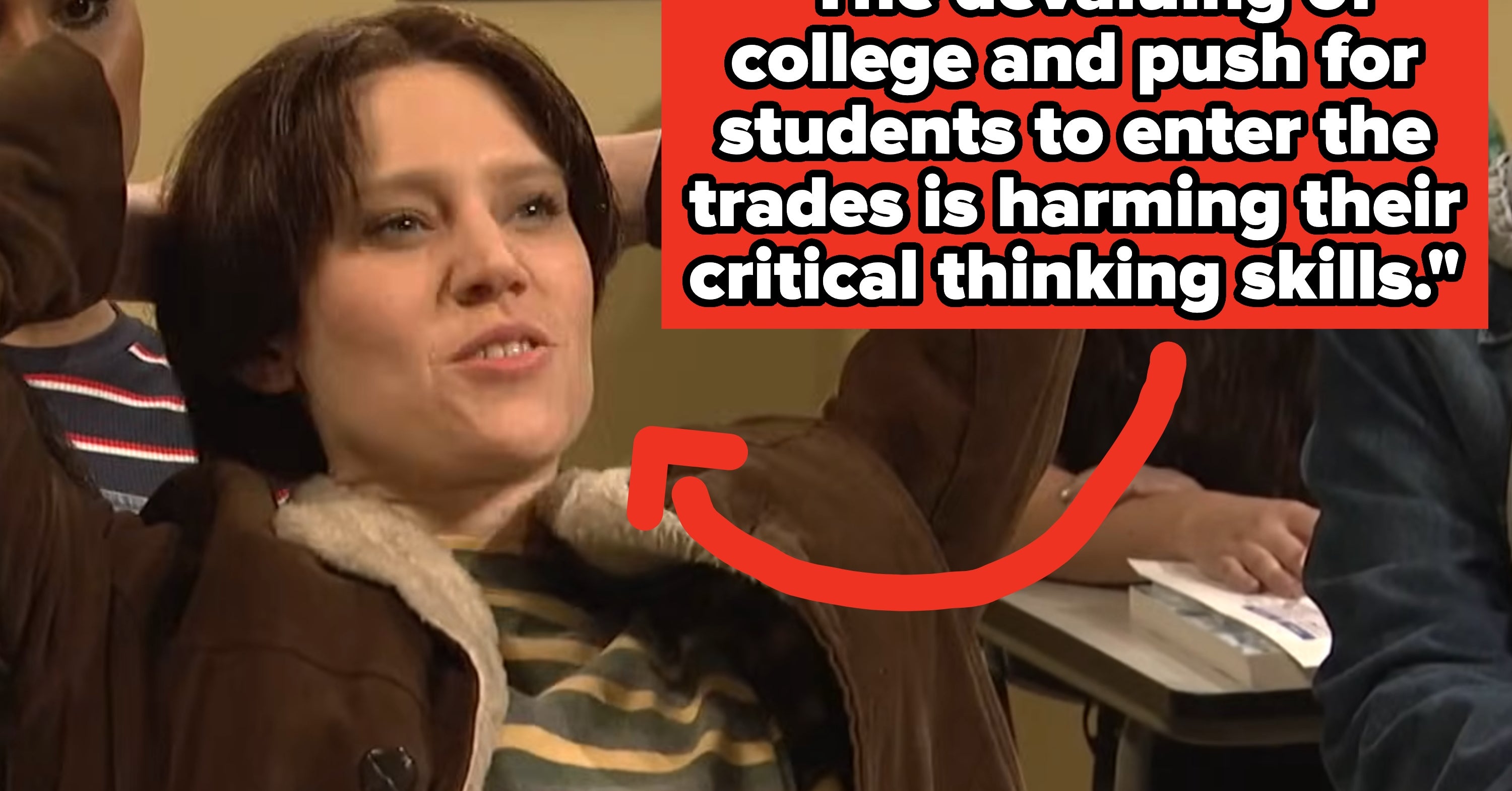 Teachers Are Revealing Their Most Controversial Teaching Opinions That Could Get Them Fired