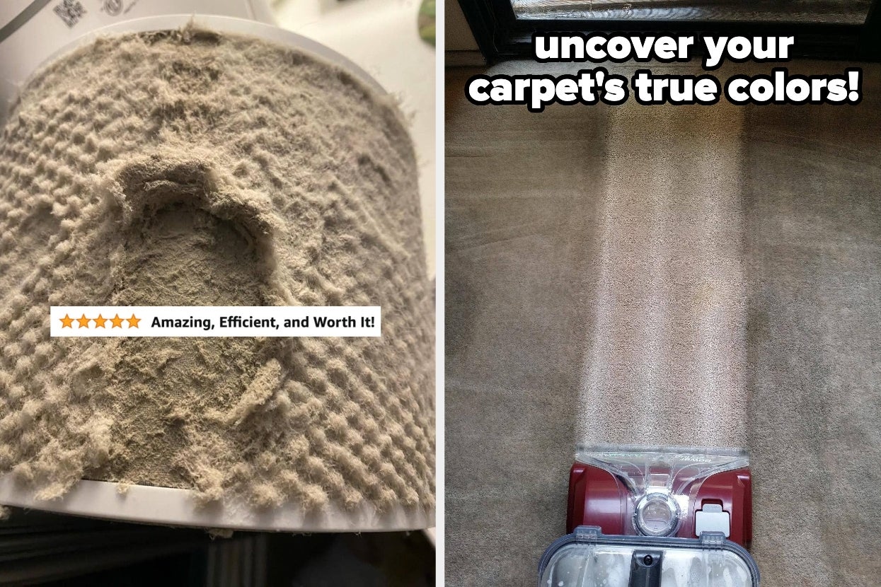If You Avoid Cleaning At All Costs, Here Are 28 Things To Make The Task A Little Easier
