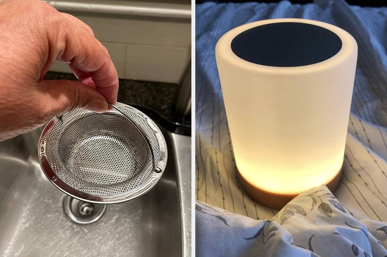 "Where Has This Been My Whole Life": 28 Home Products Reviewers Are Fully Obsessed With And Wish They'd Bought Sooner