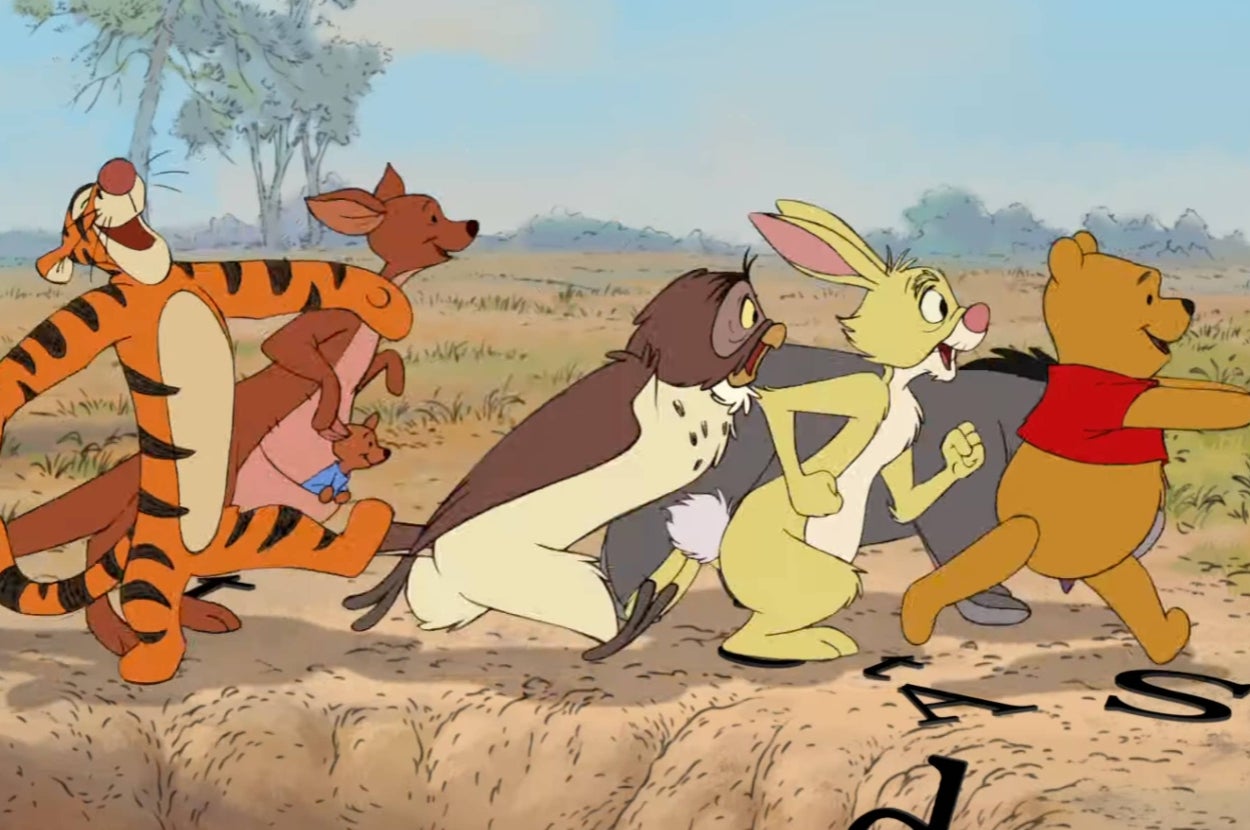 14 Disturbing Disney Movie Facts That Will Make You Question Your Childhood