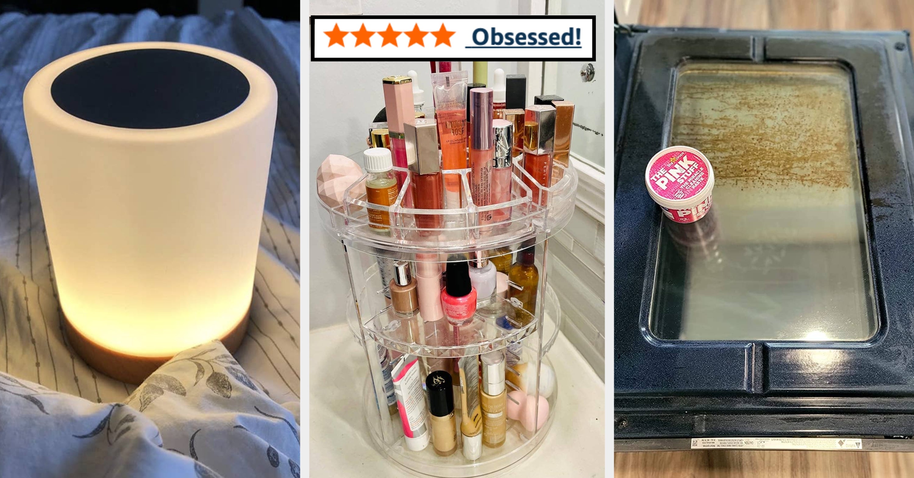 "Where Has This Been My Whole Life": 29 Home Products Reviewers Are Fully Obsessed With And Wish They'd Bought Sooner
