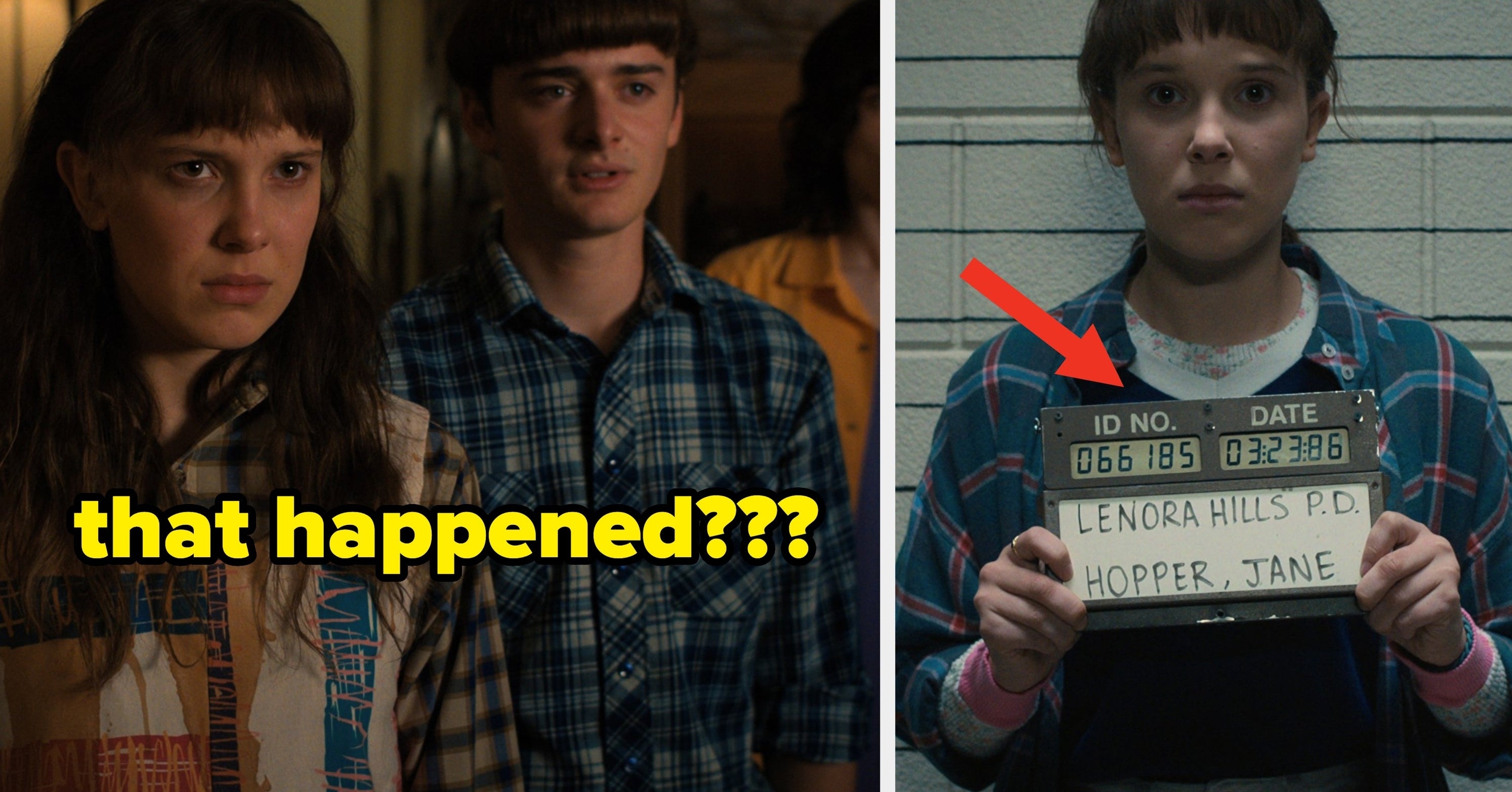 Can You Ace This "Stranger Things" Quiz Before Season 5 Drops?