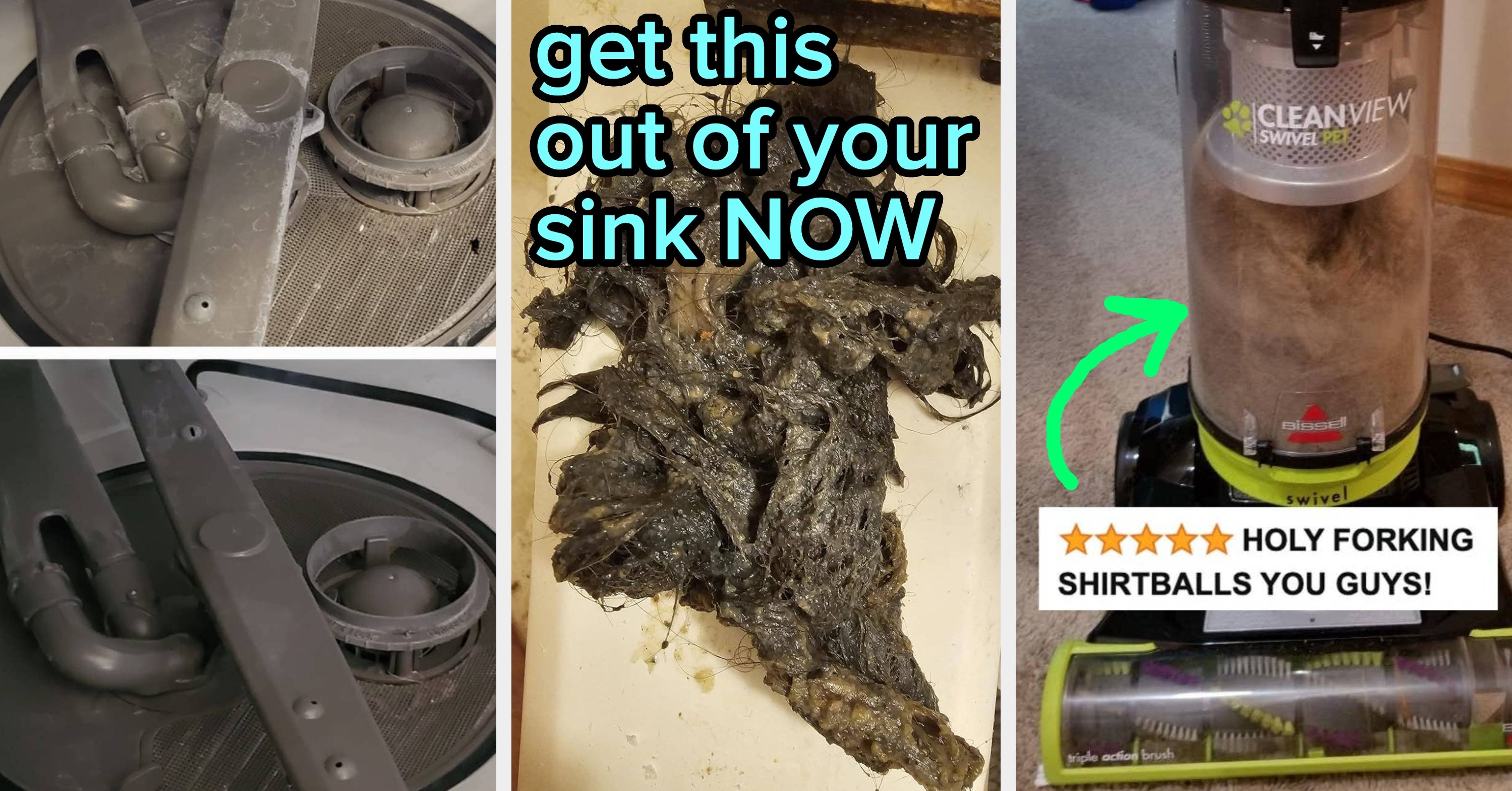 If Your Home Needs A Top-To-Bottom Cleaning, These 29 Products Will Help You Do The Dang Thing