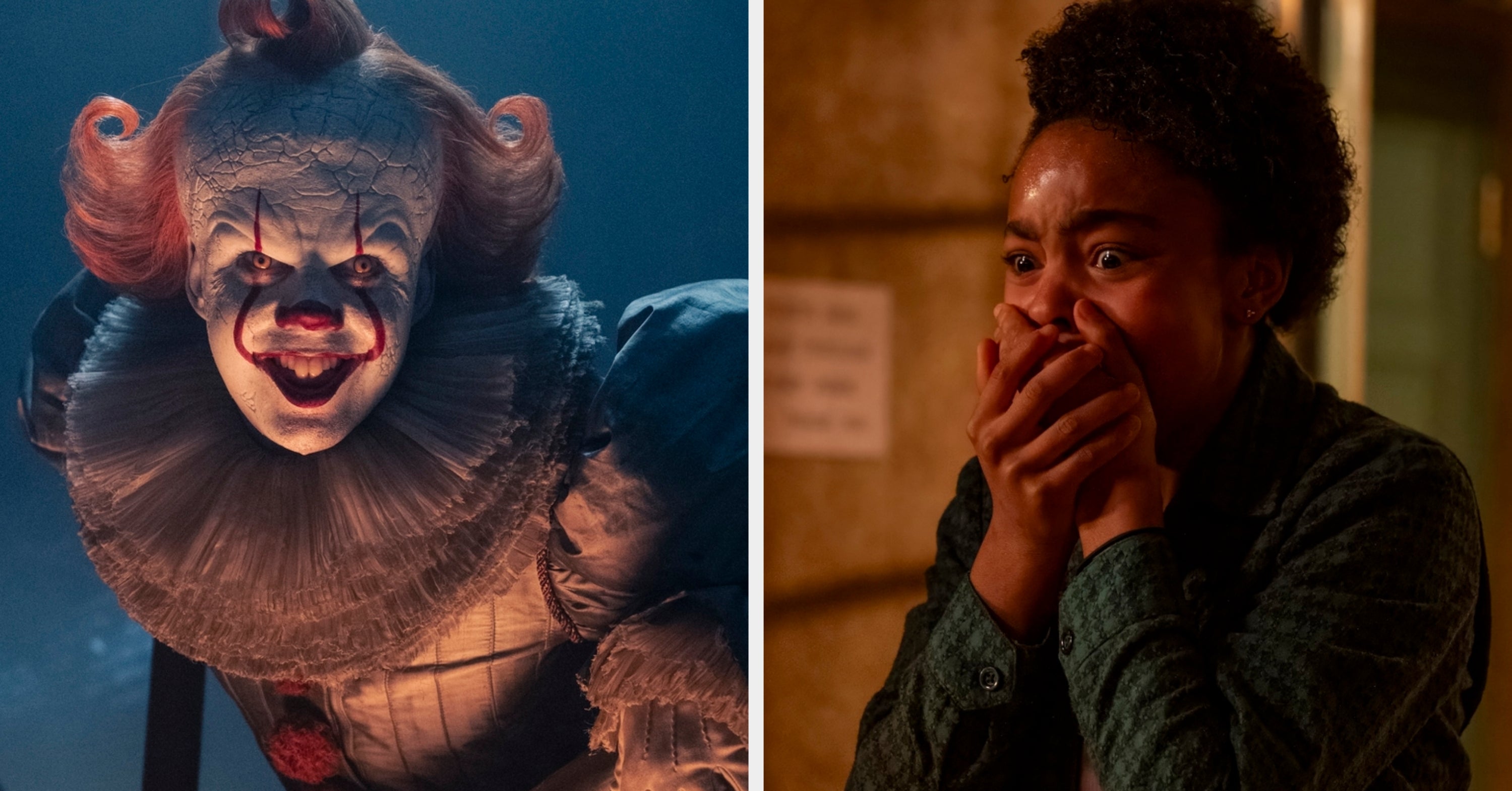 Answer These 10 Questions And We’ll Predict How You’d Die On “It: Welcome To Derry”