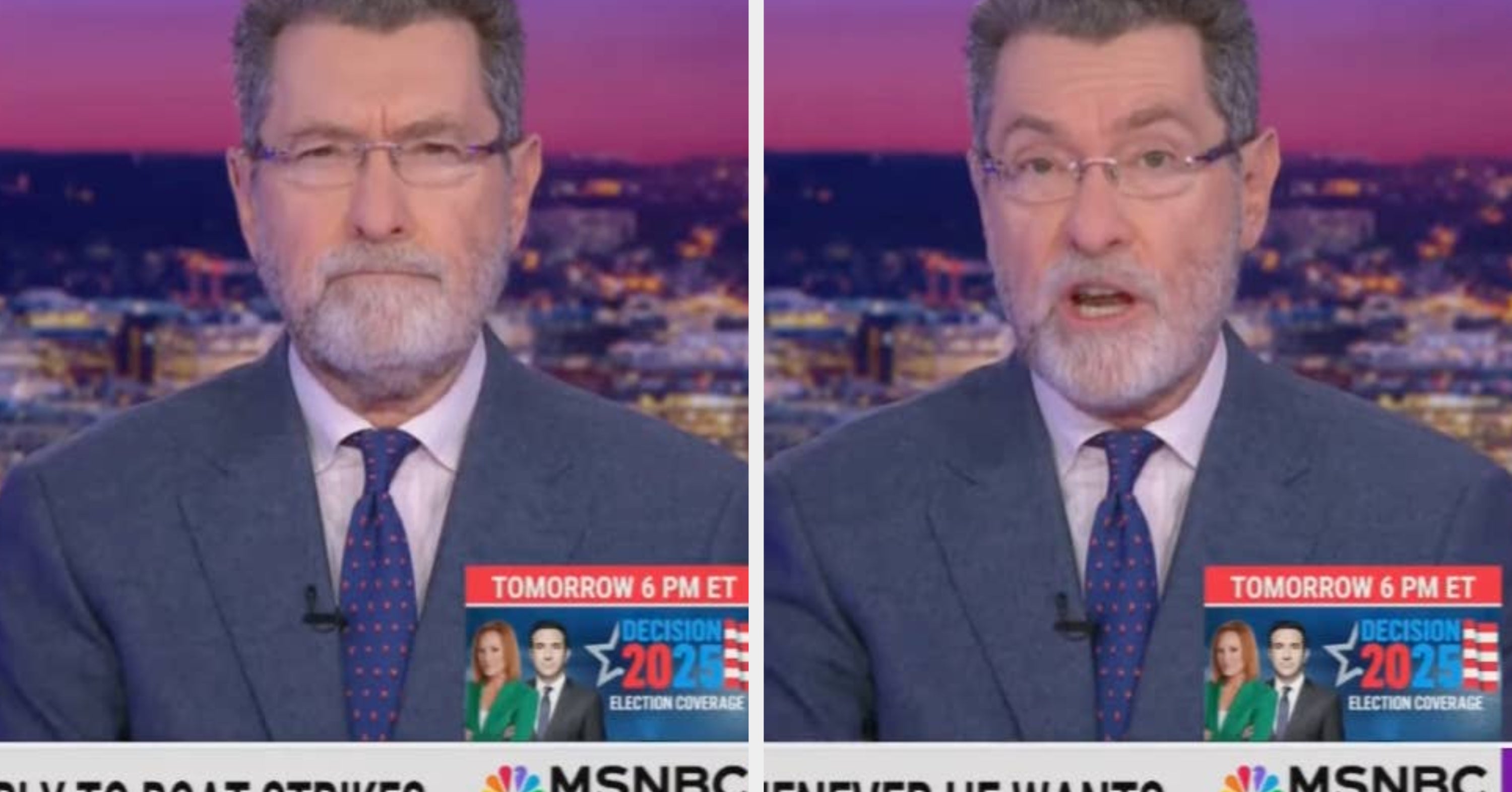Ex-White House Ethics Lawyer Predicts The Final Straw For Trump's Undoing