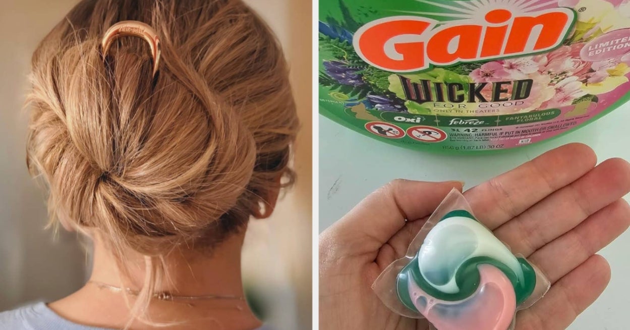 28 Cool Products Under $20 You Probably Haven’t Seen Yet