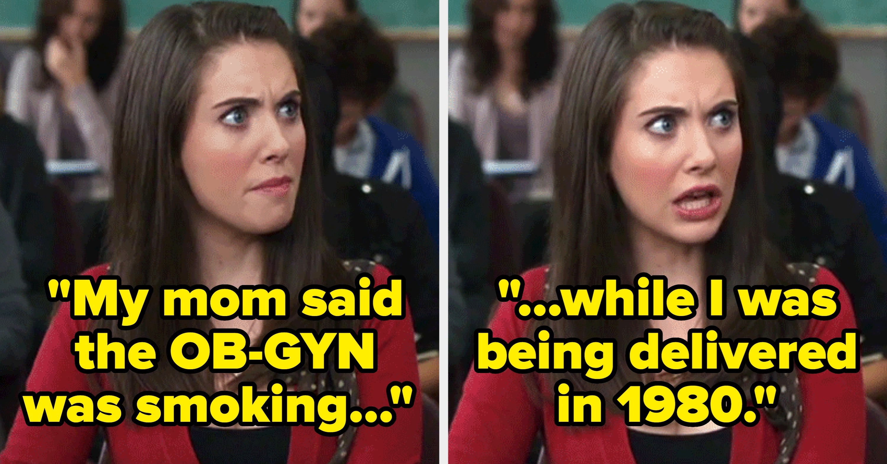 26 Former Everyday Habits That Now Seem Absurd