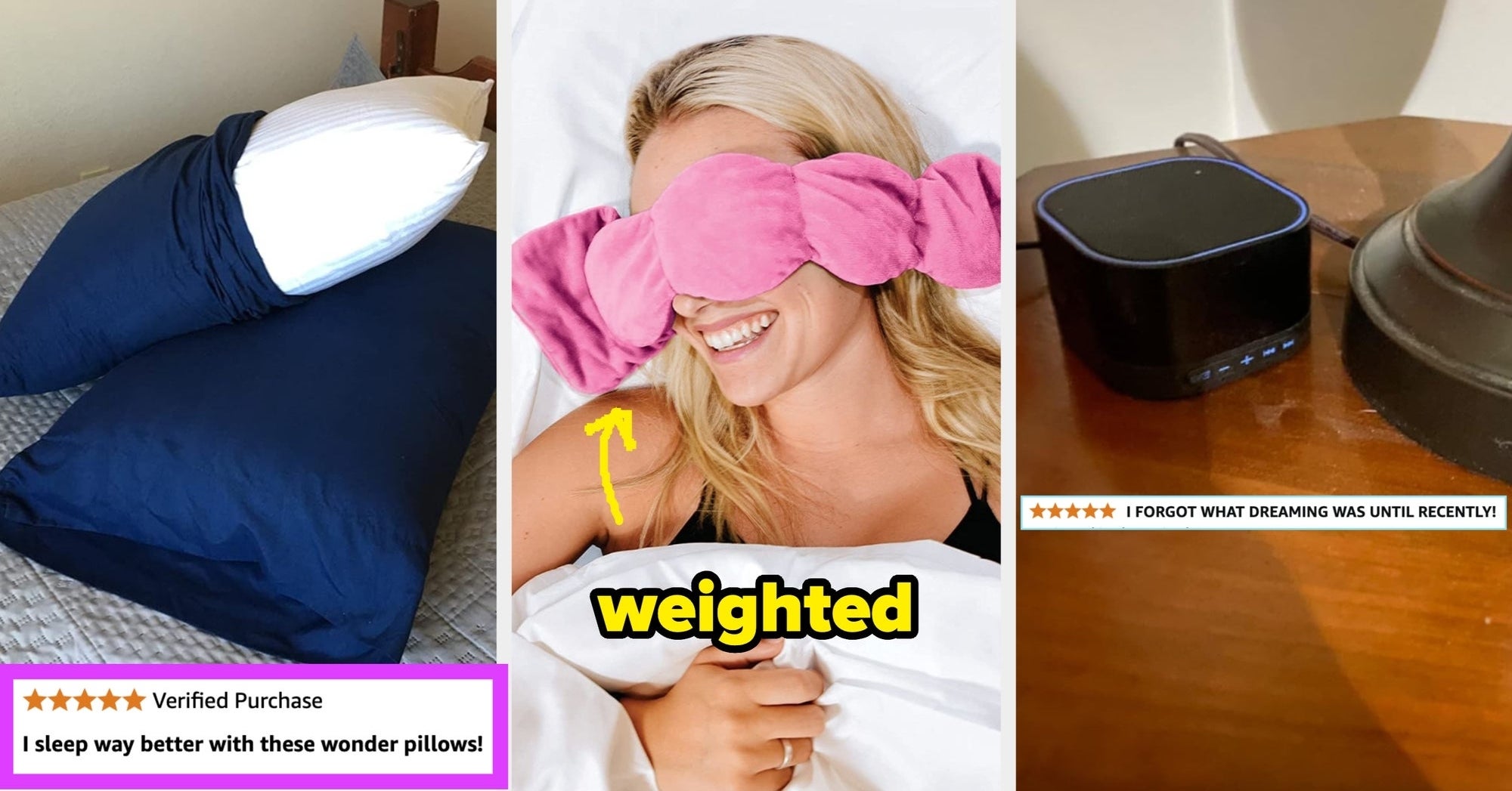 31 Things For Anyone Who's Still Awake At 3 A.M. Chanting "Go To Sleep"