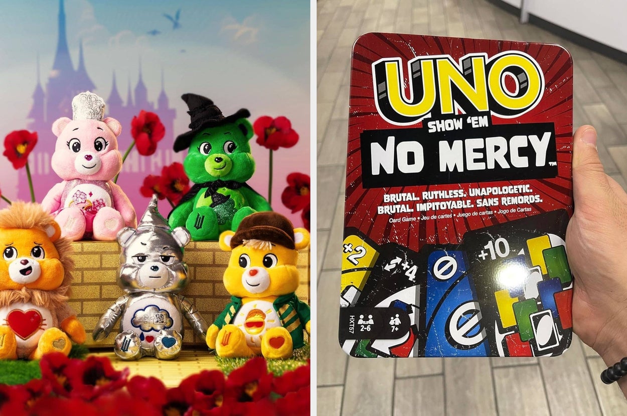 35 Toys And Games To Buy Before We're Deep Into The Holiday Rush