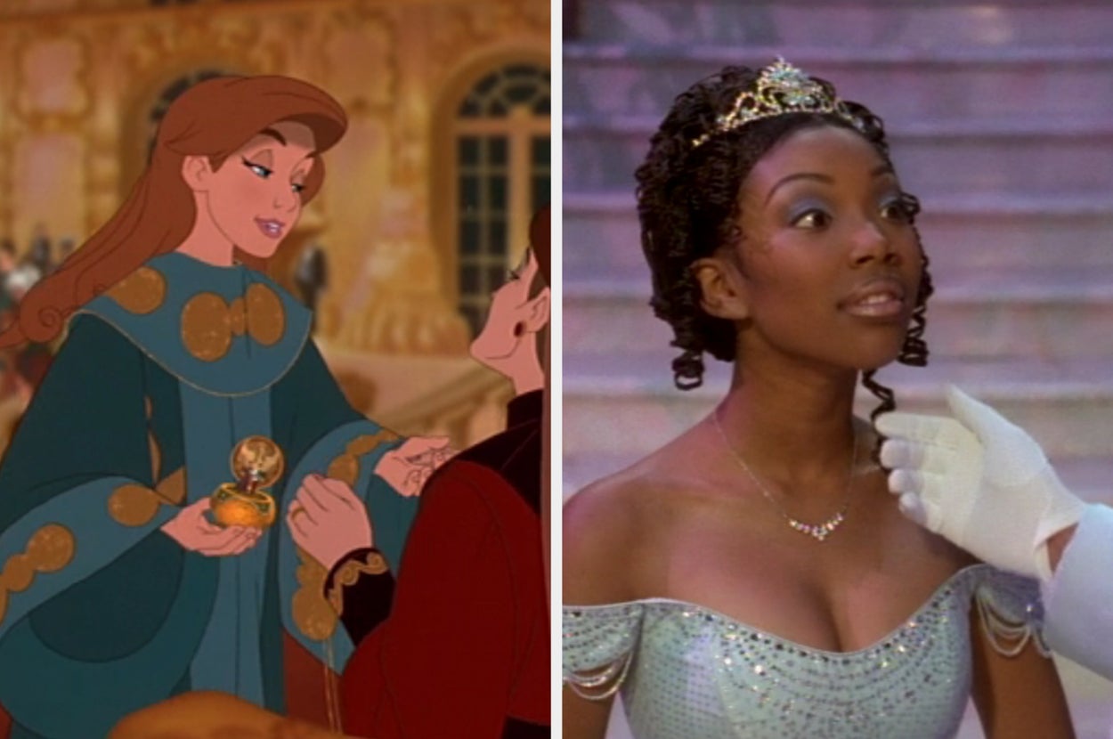 14 Hidden Gem Movies To Stream On Disney+ That EVERYONE Should Have On Their “Must Watch" List